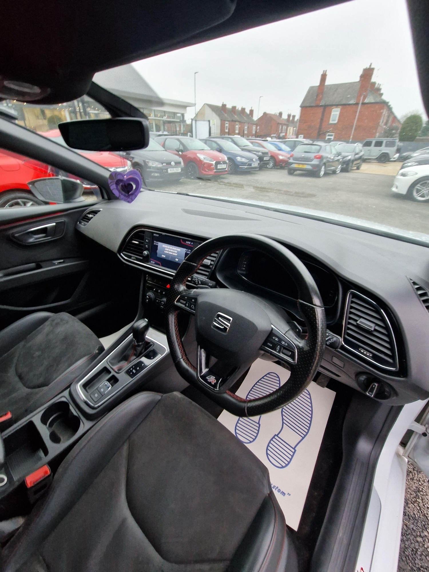 Used SEAT Leon 2020 for sale - 77425715: Photo 30