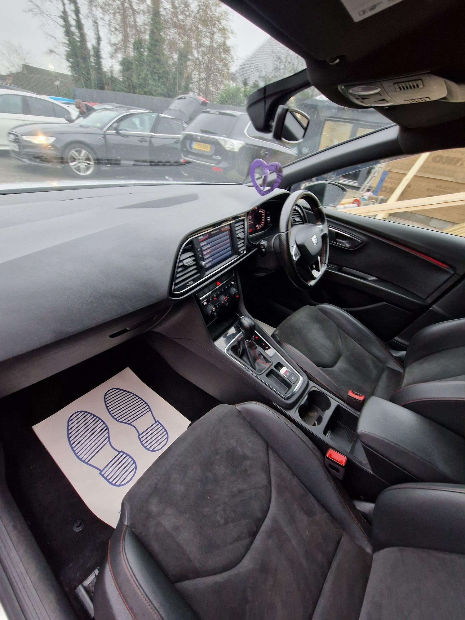 Used SEAT Leon 2020 for sale - 77425715: Photo 36