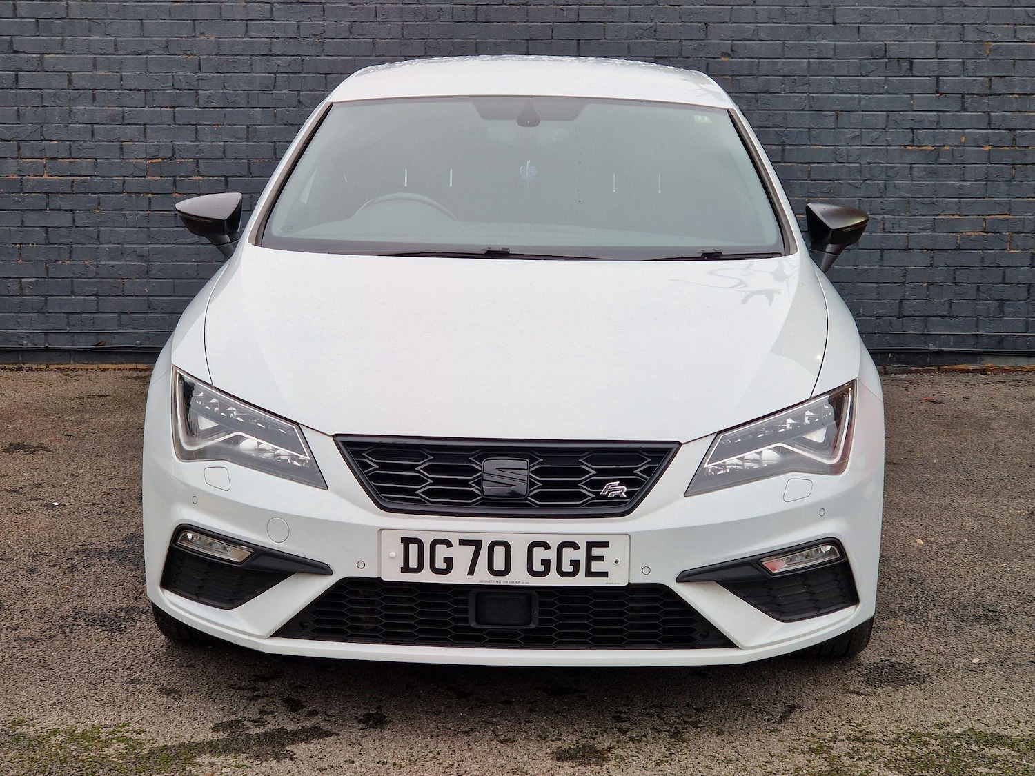 Used SEAT Leon 2020 for sale - 77425715: Photo 4