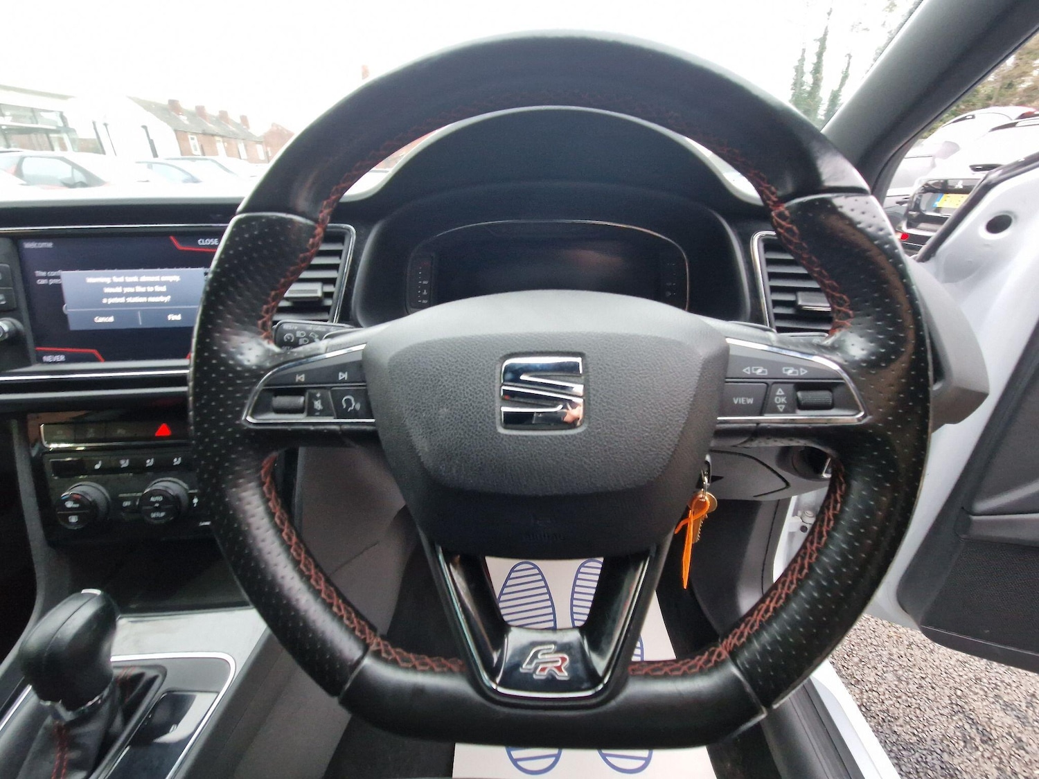 Used SEAT Leon 2020 for sale - 77425715: Photo 44