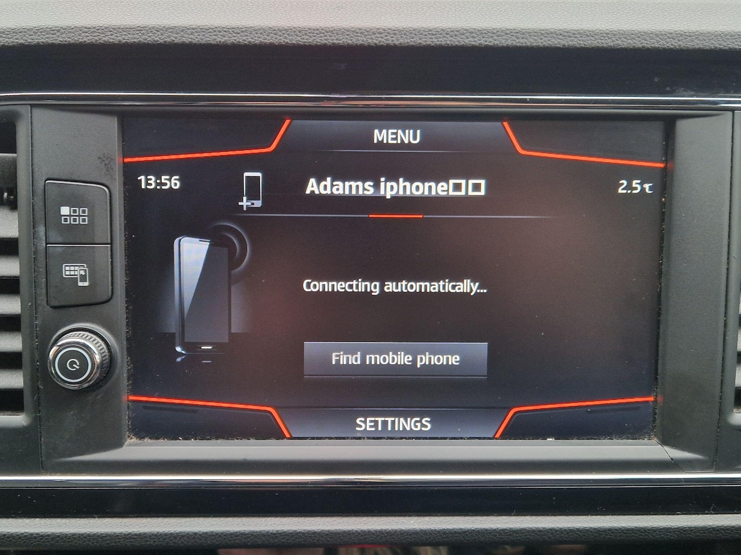 Used SEAT Leon 2020 for sale - 77425715: Photo 48