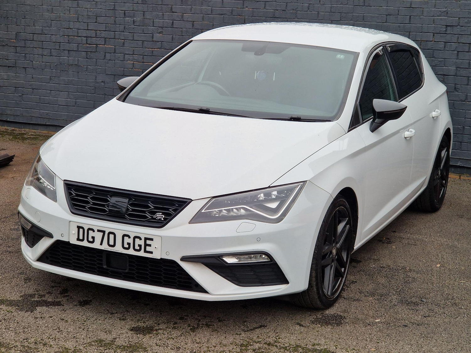 Used SEAT Leon 2020 for sale - 77425715: Photo 5