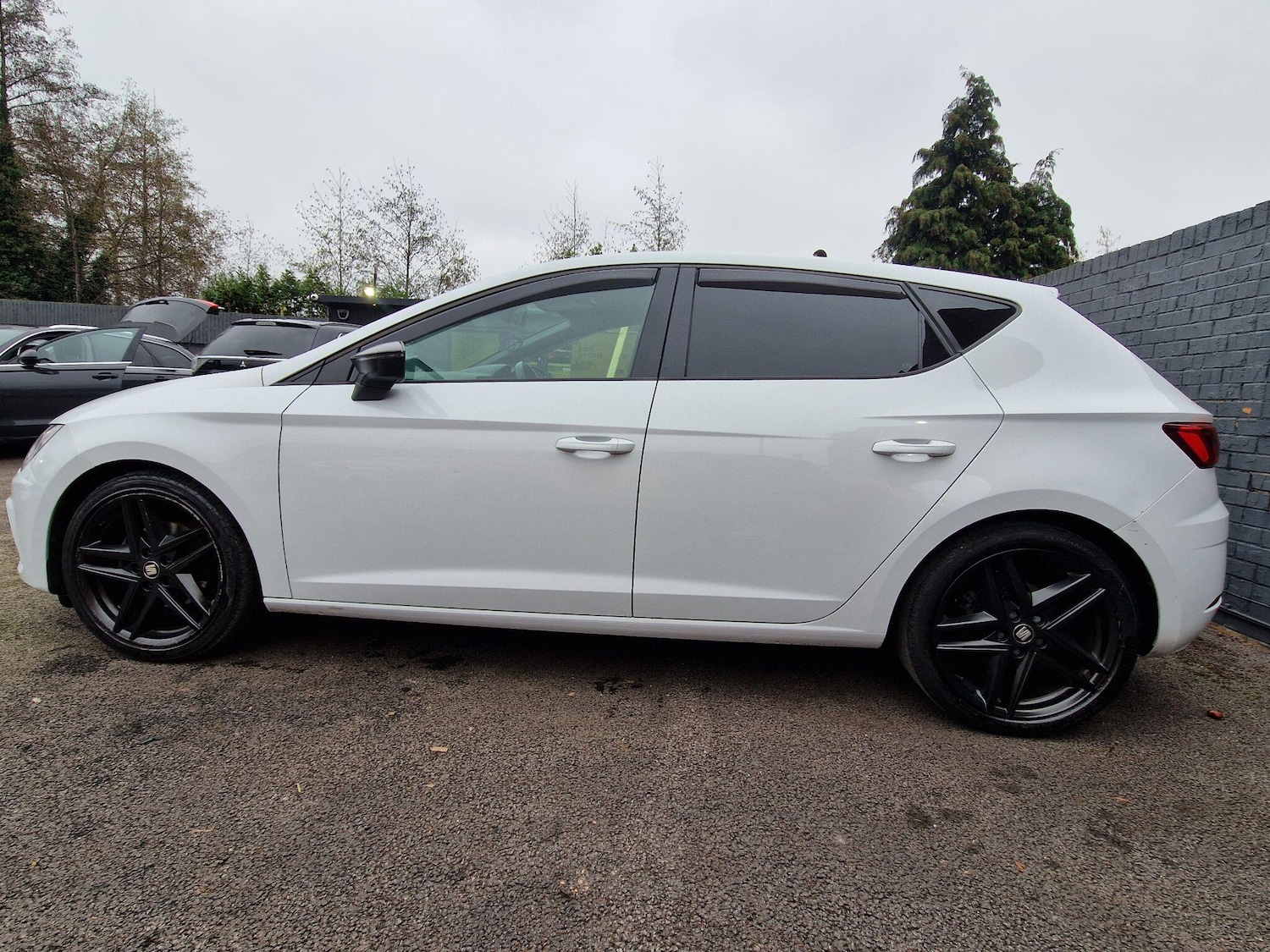 Used SEAT Leon 2020 for sale - 77425715: Photo 6