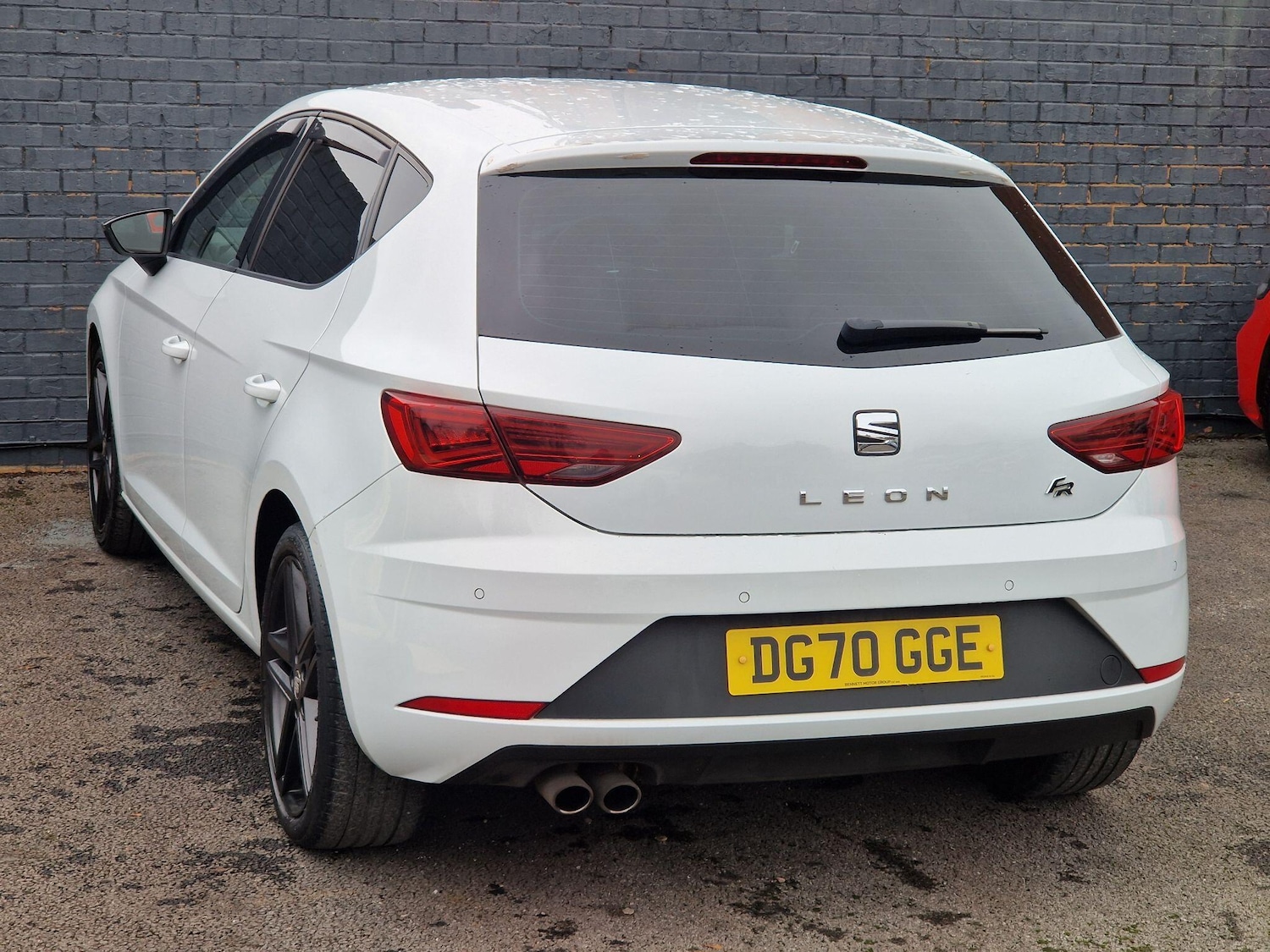 Used SEAT Leon 2020 for sale - 77425715: Photo 8
