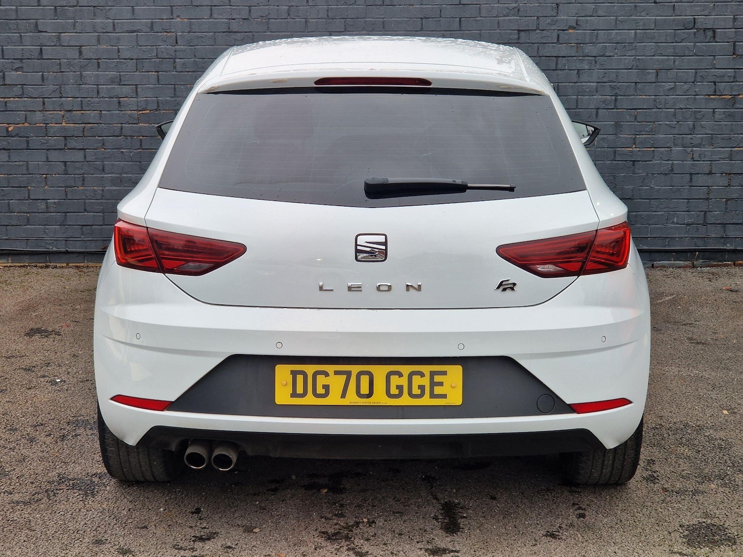 Used SEAT Leon 2020 for sale - 77425715: Photo 9
