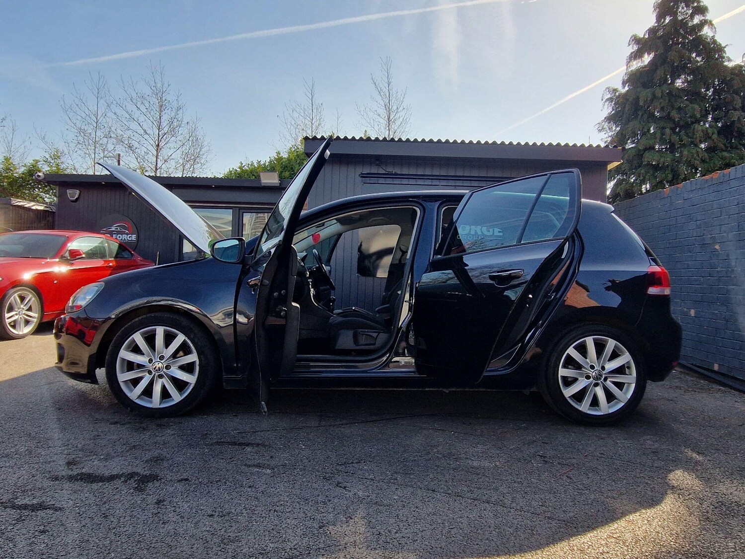 Used Volkswagen Golf 2010 for sale - 77939803: Photo 15