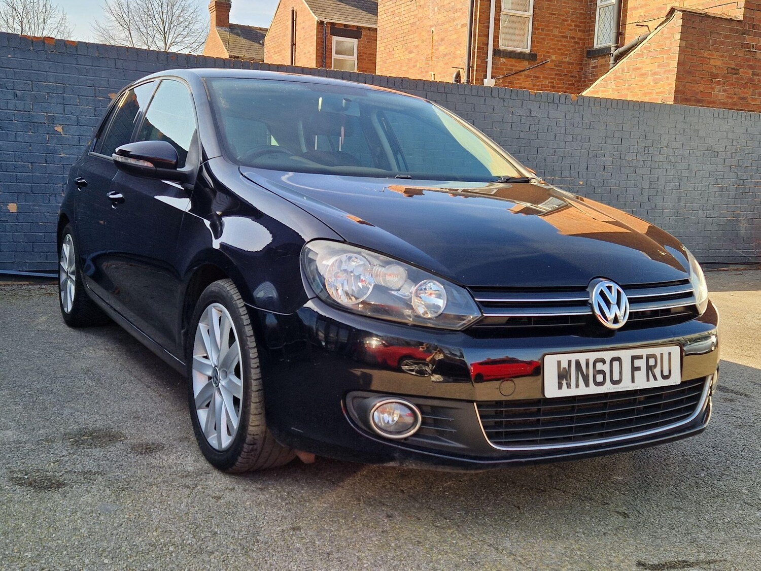 Used Volkswagen Golf 2010 for sale - 77939803: Photo 17
