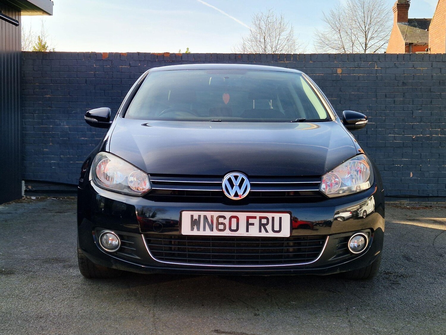 Used Volkswagen Golf 2010 for sale - 77939803: Photo 18