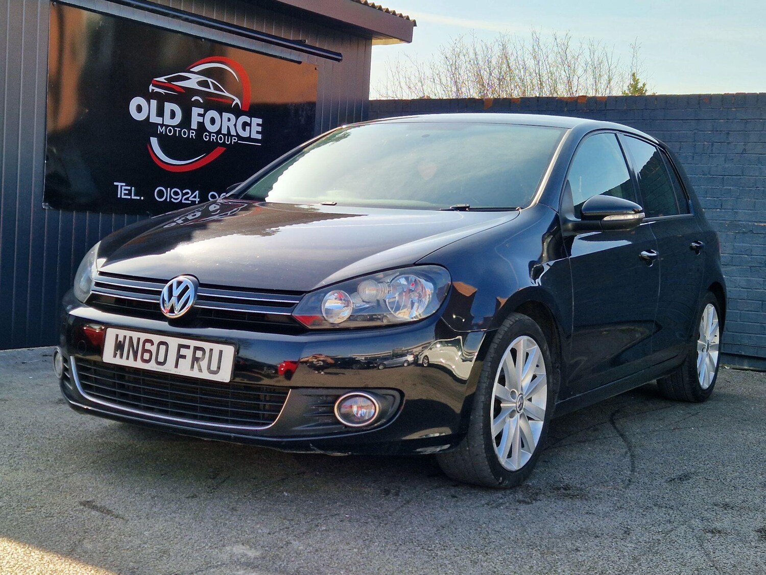 Used Volkswagen Golf 2010 for sale - 77939803: Photo 19