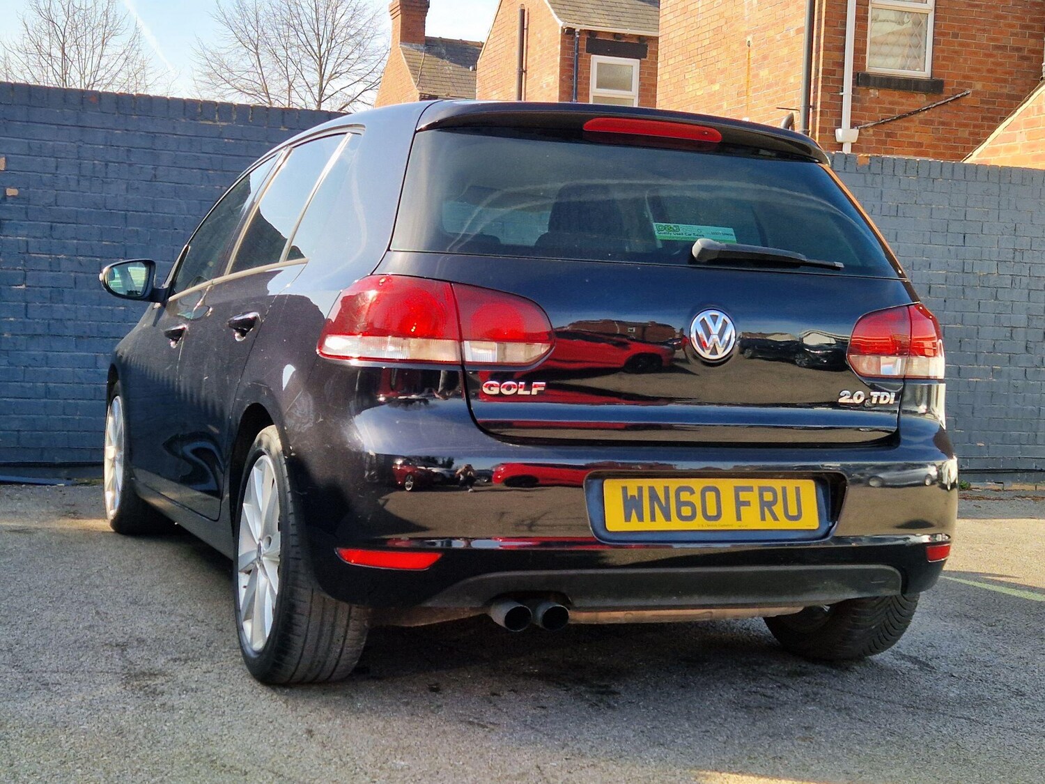 Used Volkswagen Golf 2010 for sale - 77939803: Photo 20