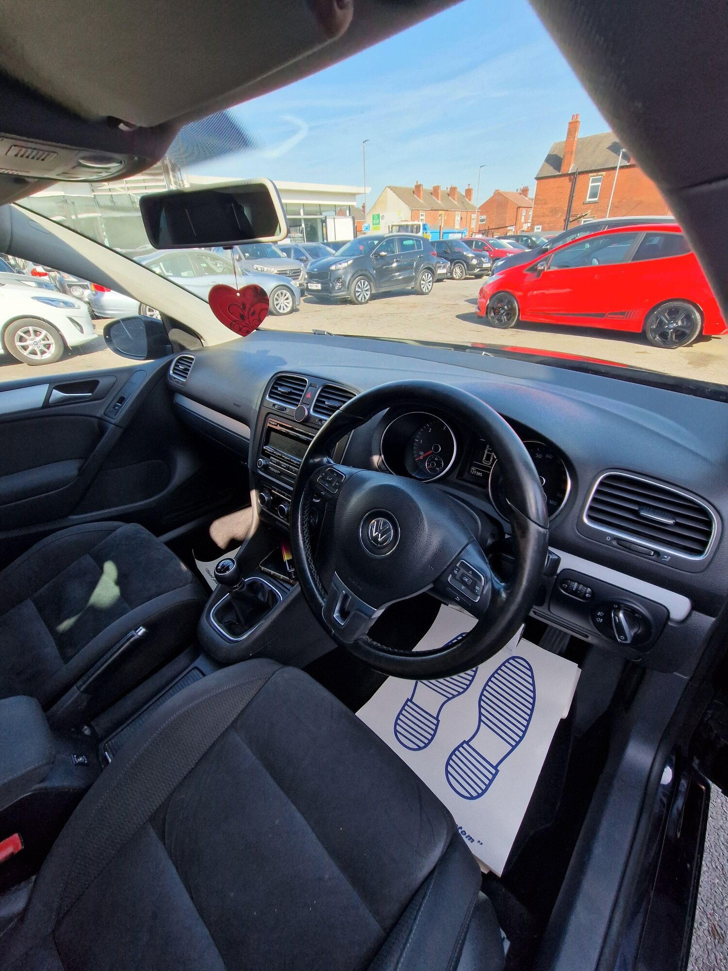 Used Volkswagen Golf 2010 for sale - 77939803: Photo 27