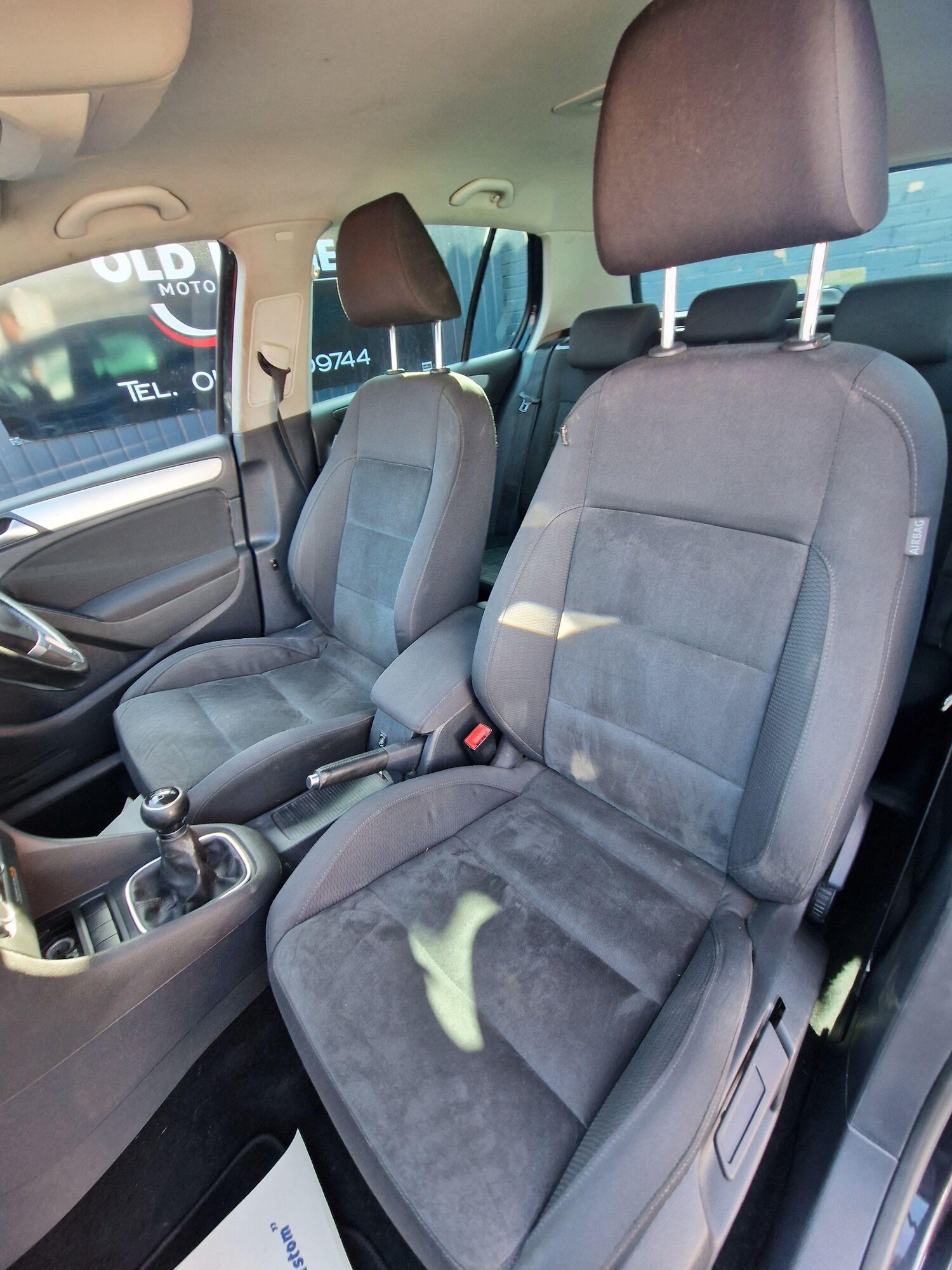 Used Volkswagen Golf 2010 for sale - 77939803: Photo 34