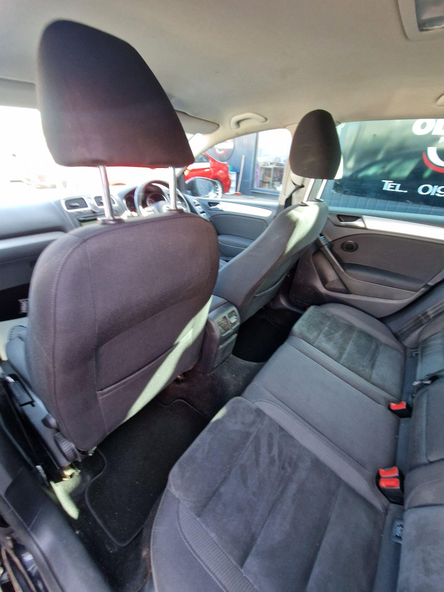 Used Volkswagen Golf 2010 for sale - 77939803: Photo 37