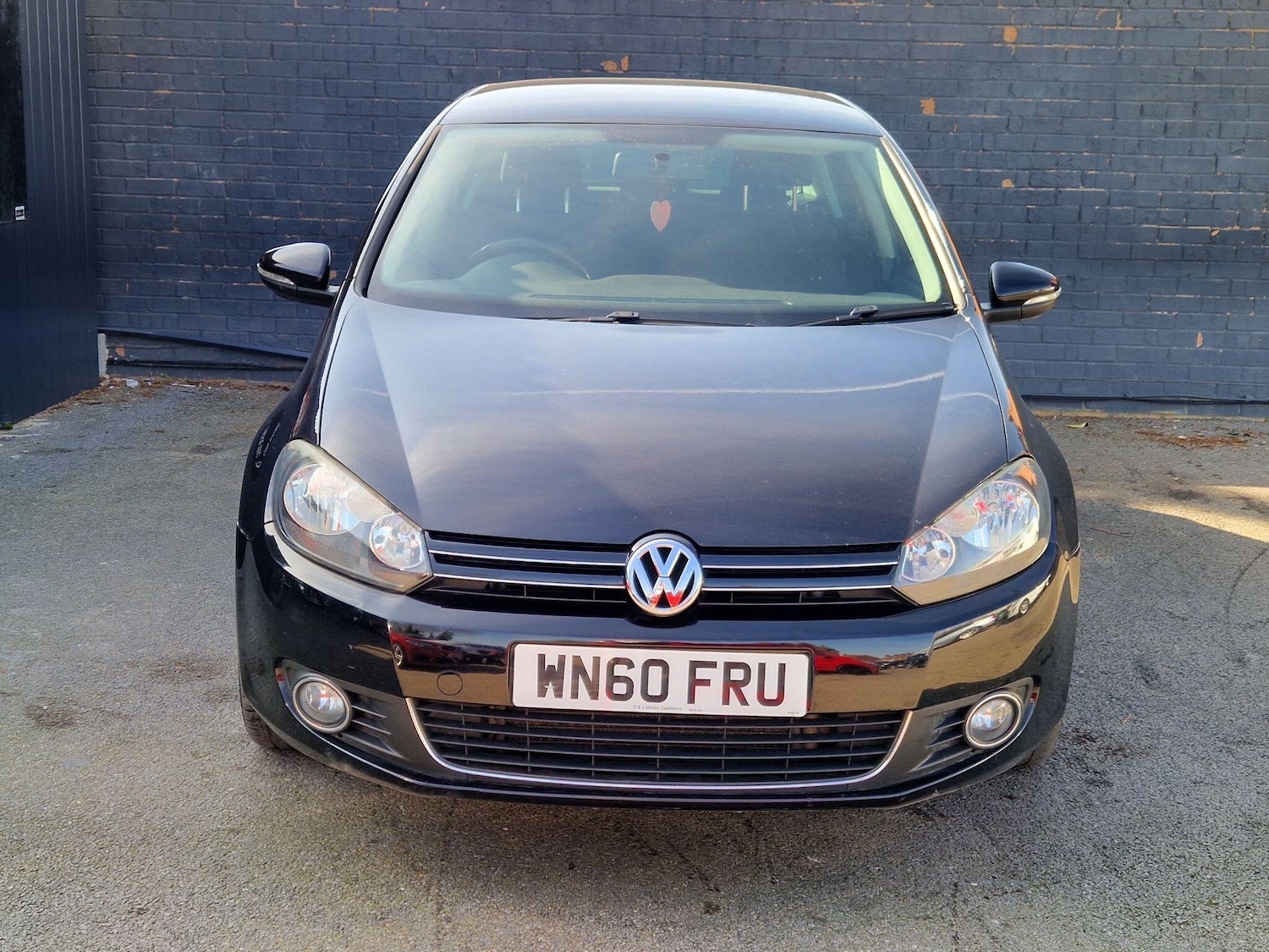 Used Volkswagen Golf 2010 for sale - 77939803: Photo 4