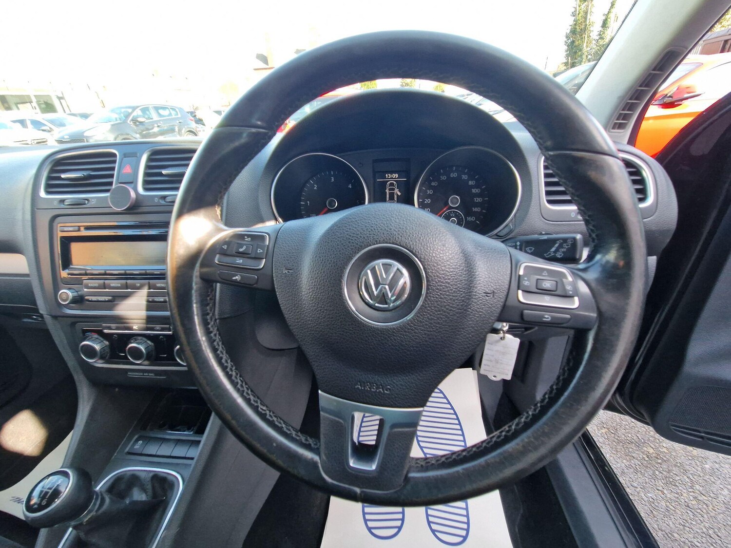 Used Volkswagen Golf 2010 for sale - 77939803: Photo 41