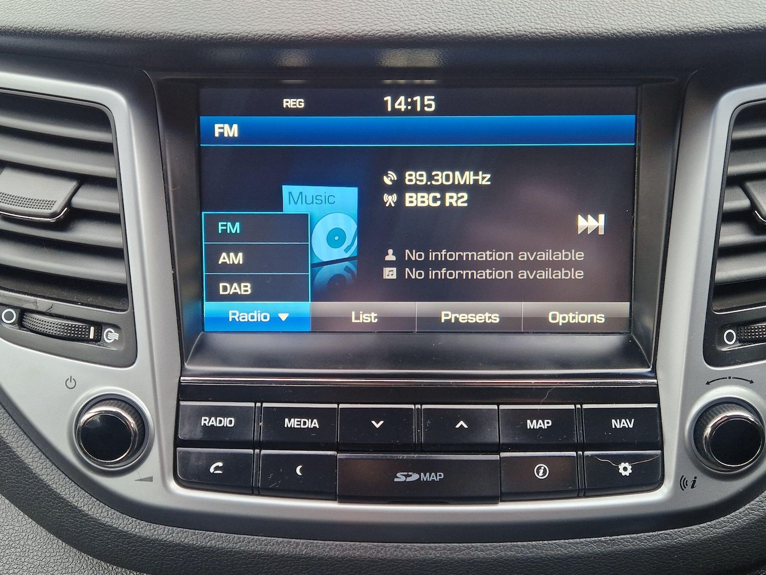 Used Hyundai TUCSON 2015 for sale - 77377612: Photo 27