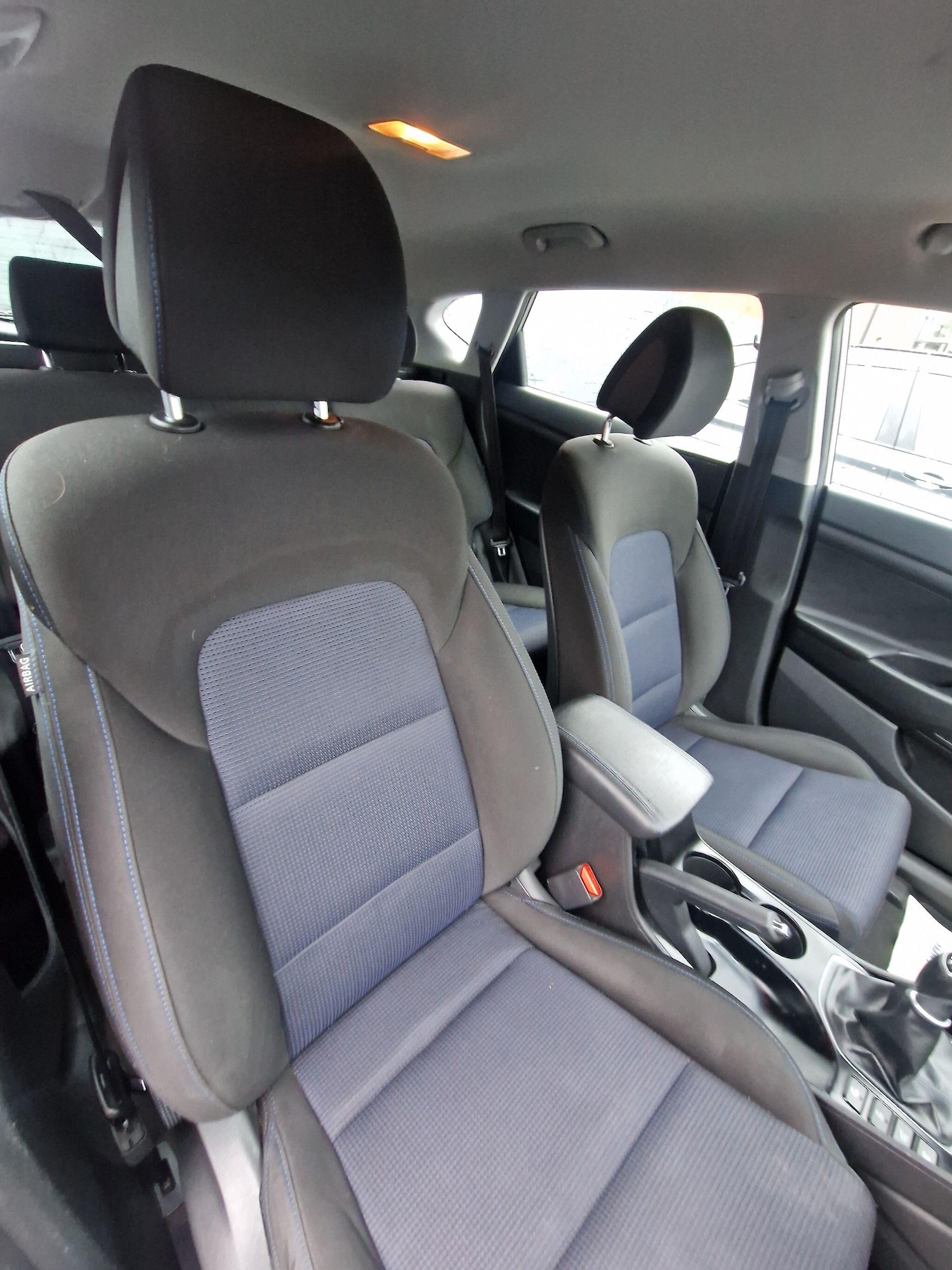 Used Hyundai TUCSON 2015 for sale - 77377612: Photo 28