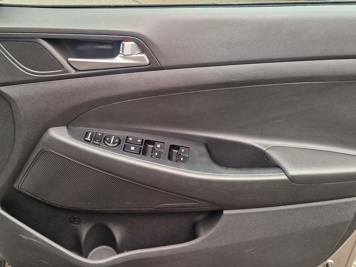 Used Hyundai TUCSON 2015 for sale - 77377612: Photo 31