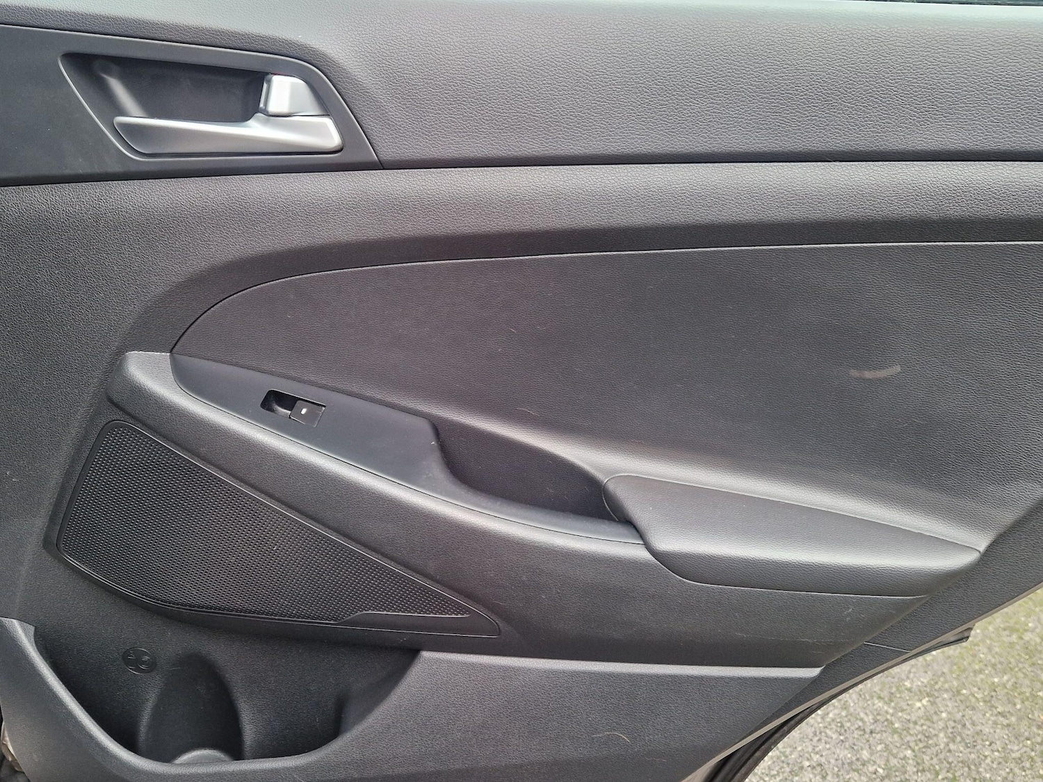 Used Hyundai TUCSON 2015 for sale - 77377612: Photo 35