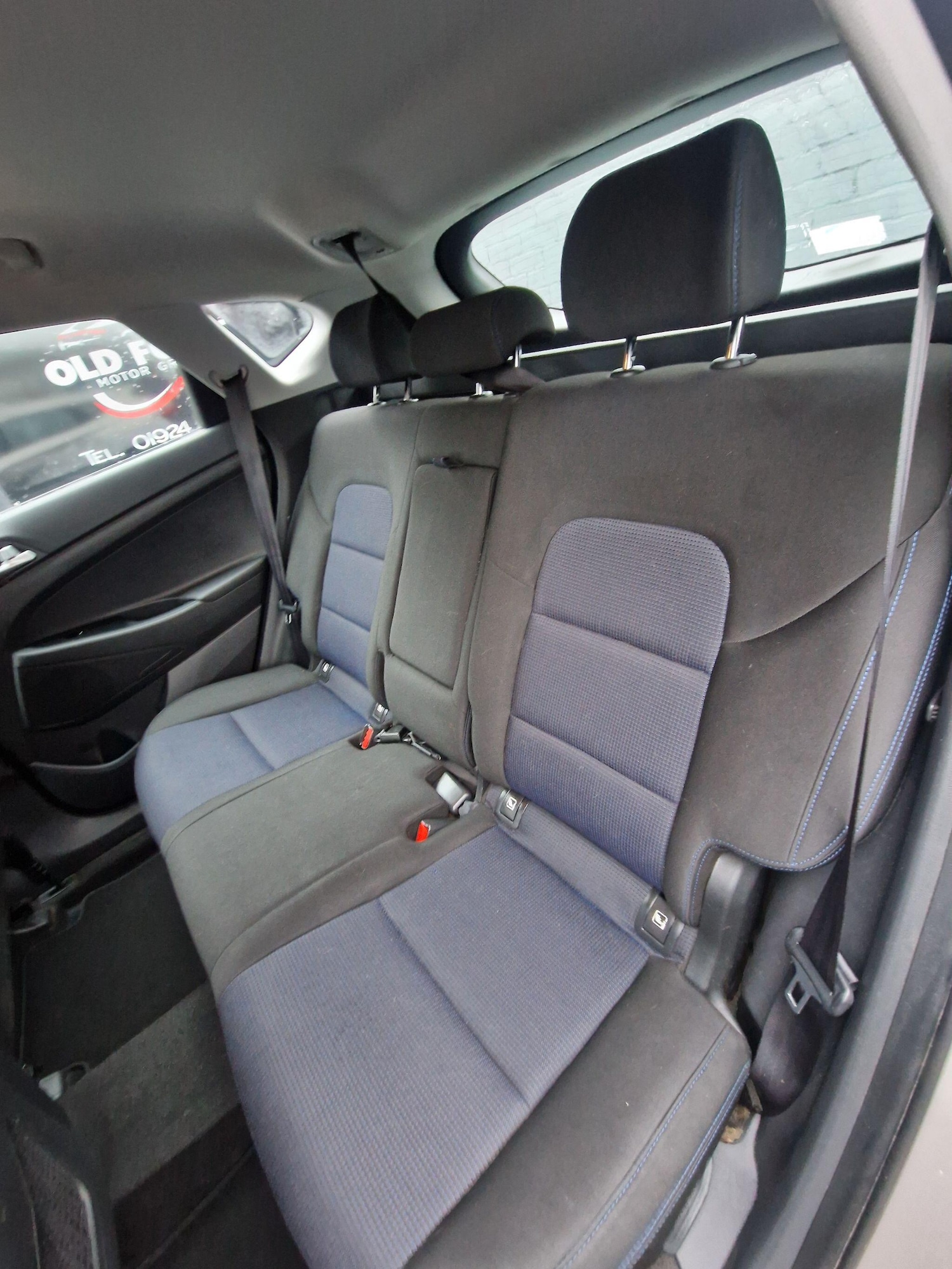 Used Hyundai TUCSON 2015 for sale - 77377612: Photo 39