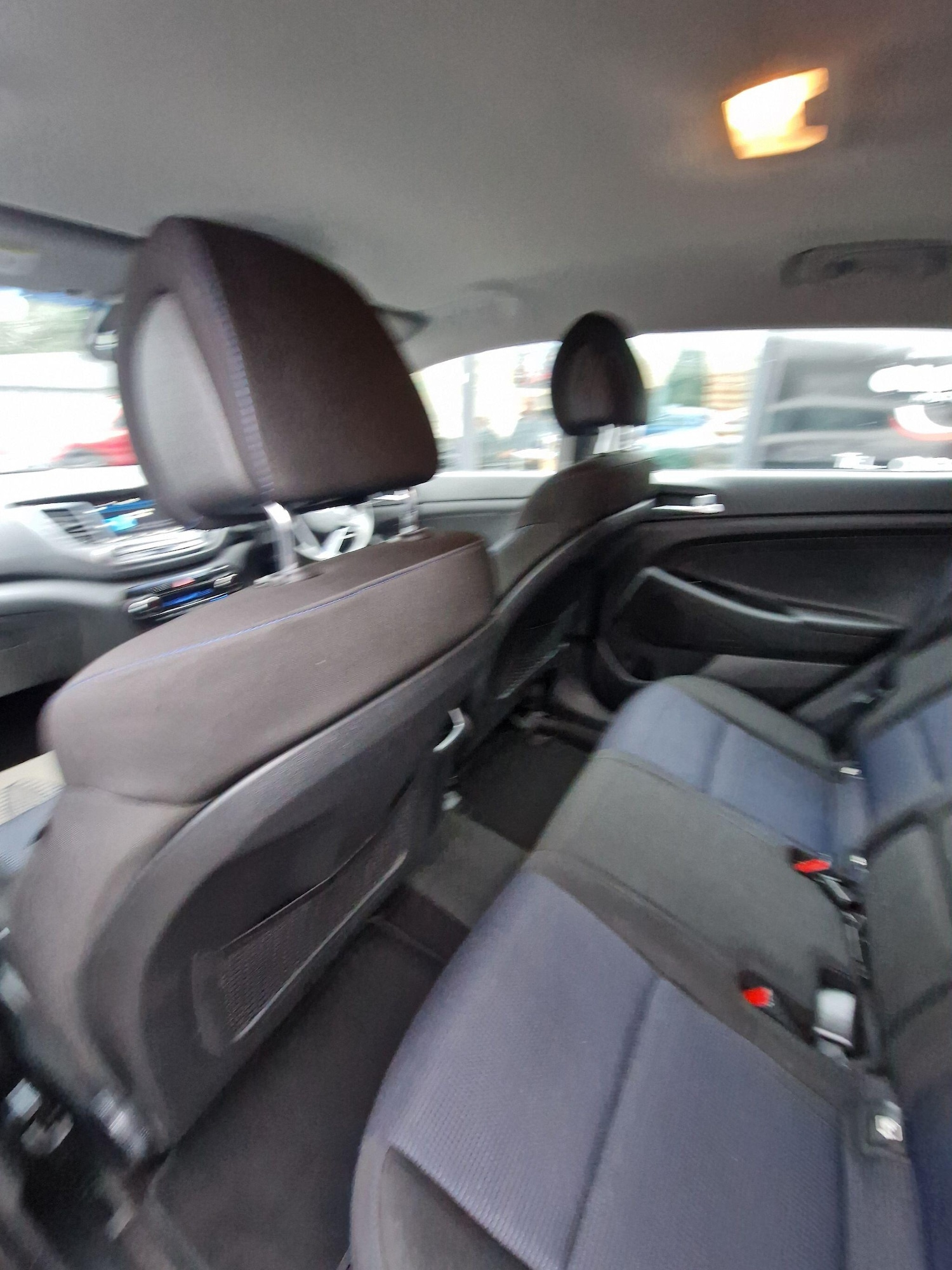 Used Hyundai TUCSON 2015 for sale - 77377612: Photo 40