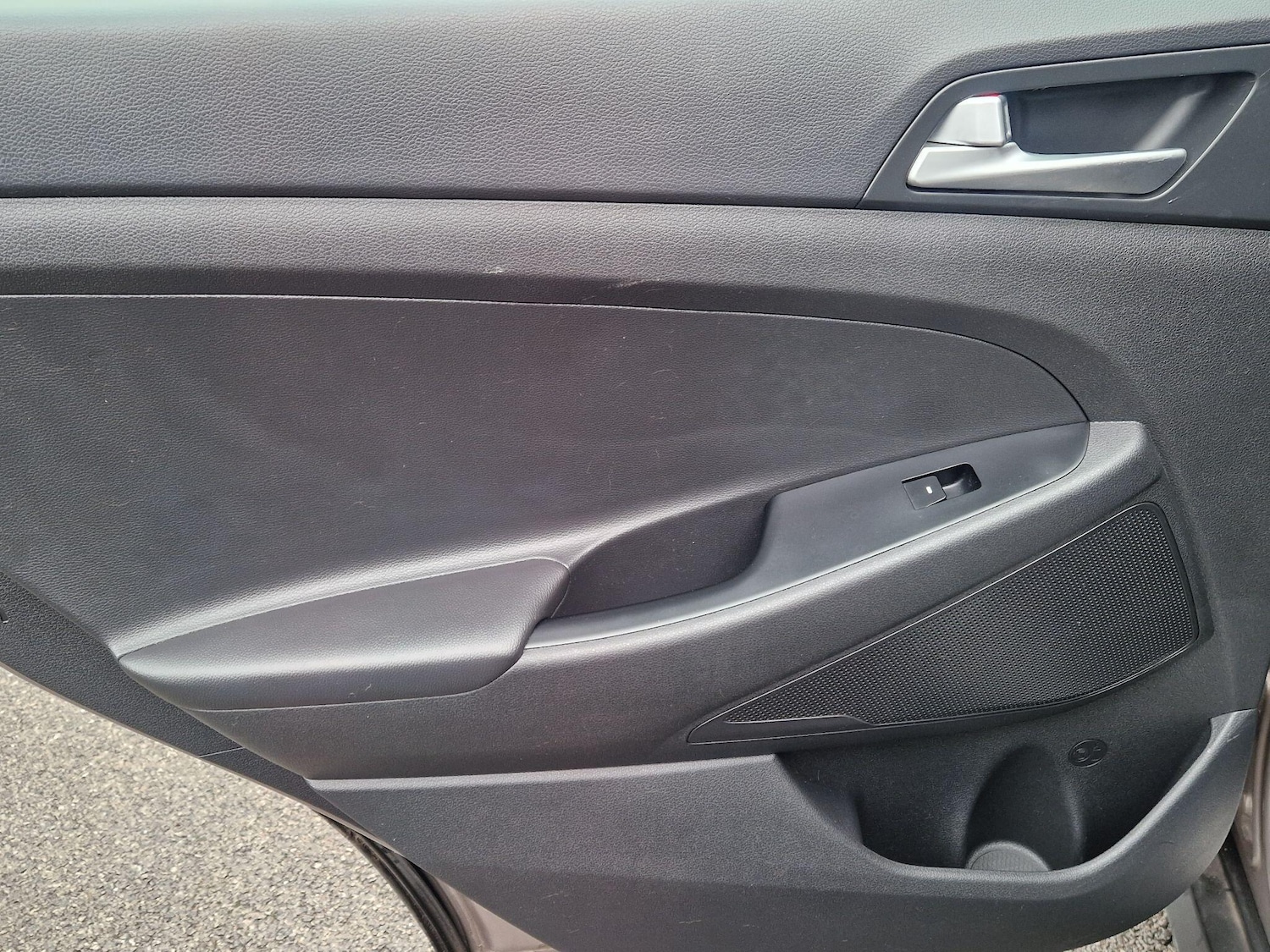 Used Hyundai TUCSON 2015 for sale - 77377612: Photo 41