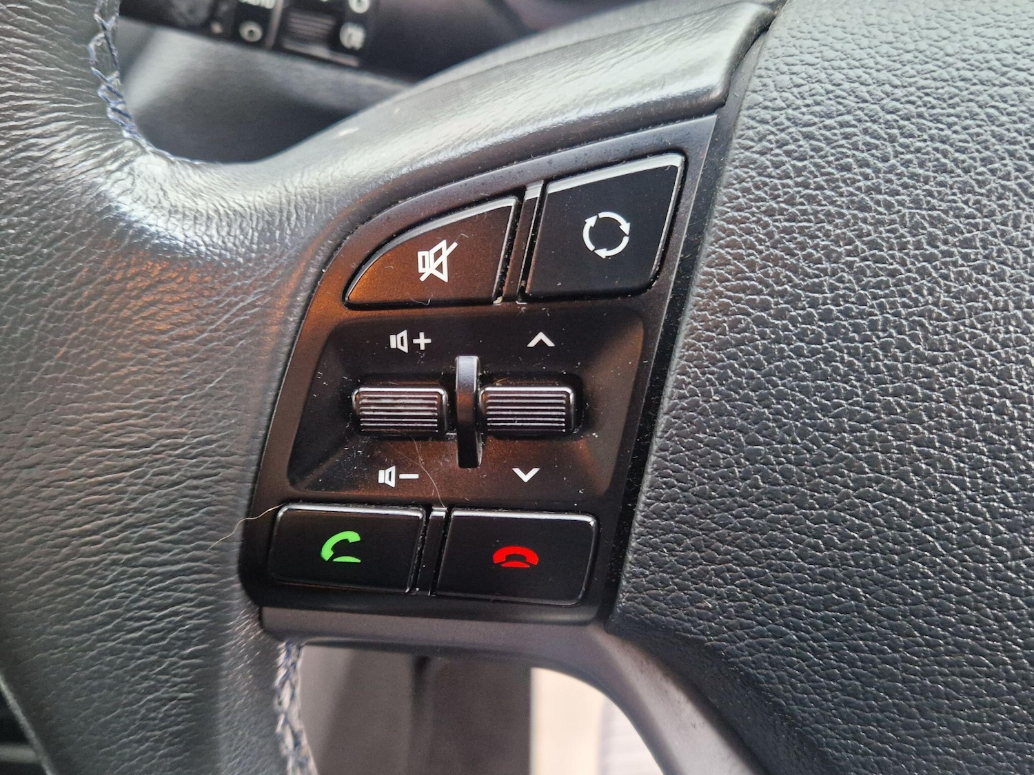 Used Hyundai TUCSON 2015 for sale - 77377612: Photo 48