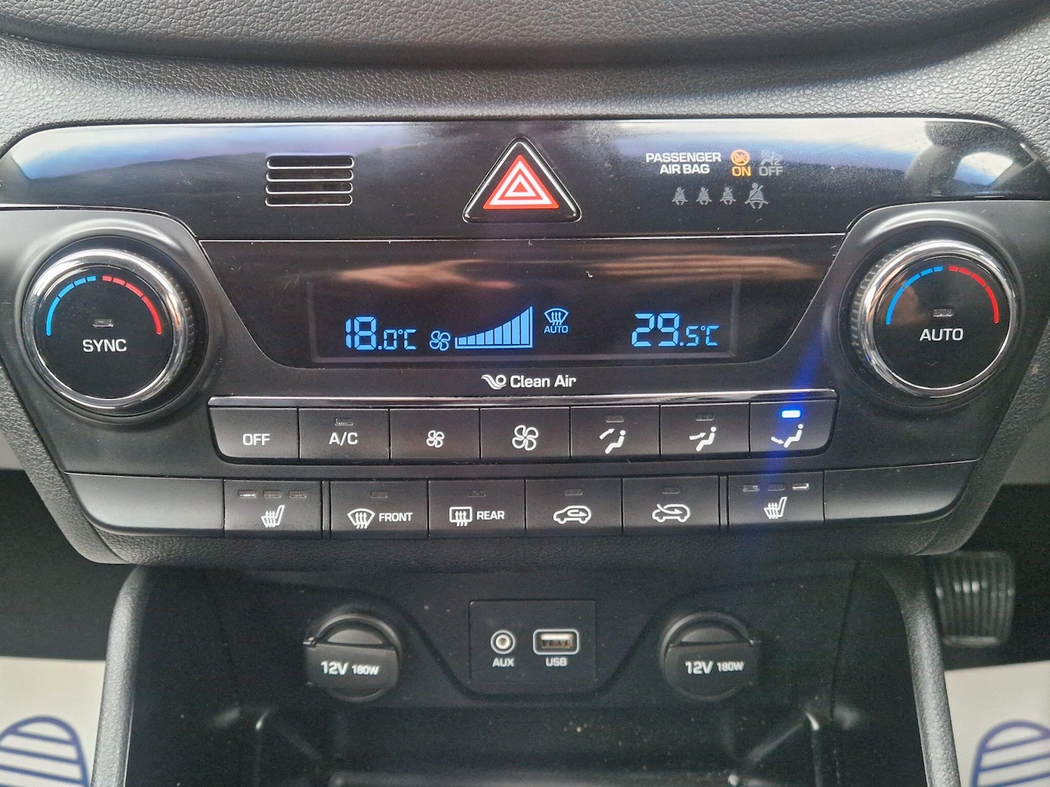 Used Hyundai TUCSON 2015 for sale - 77377612: Photo 49