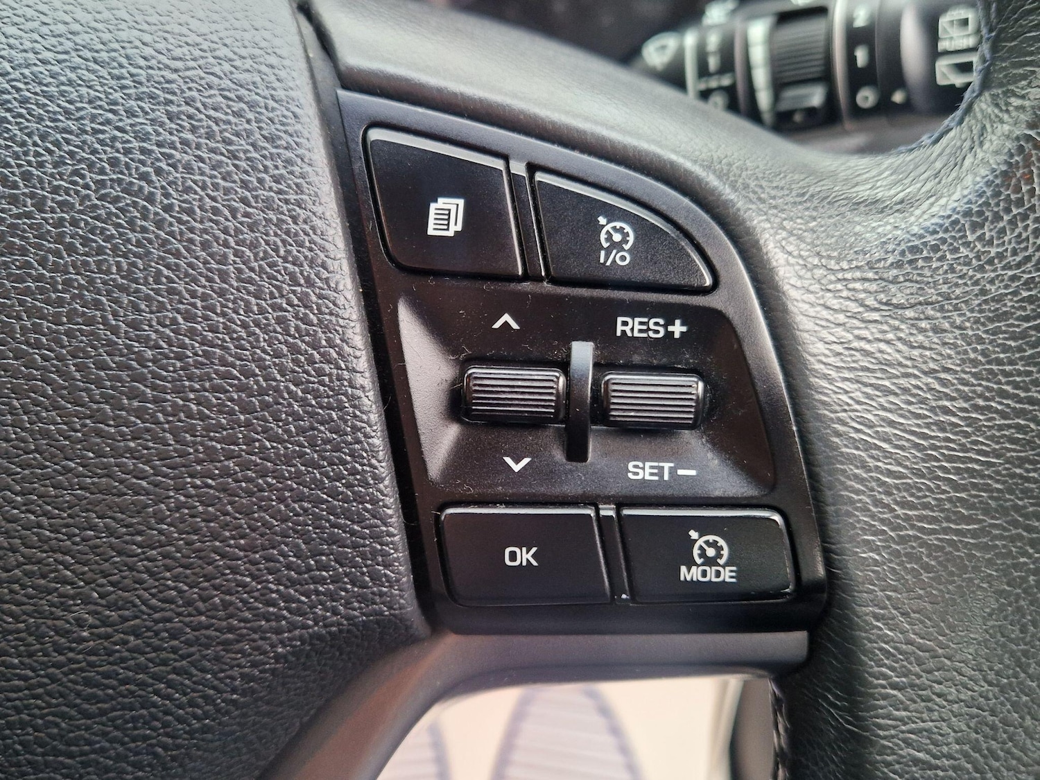 Used Hyundai TUCSON 2015 for sale - 77377612: Photo 50