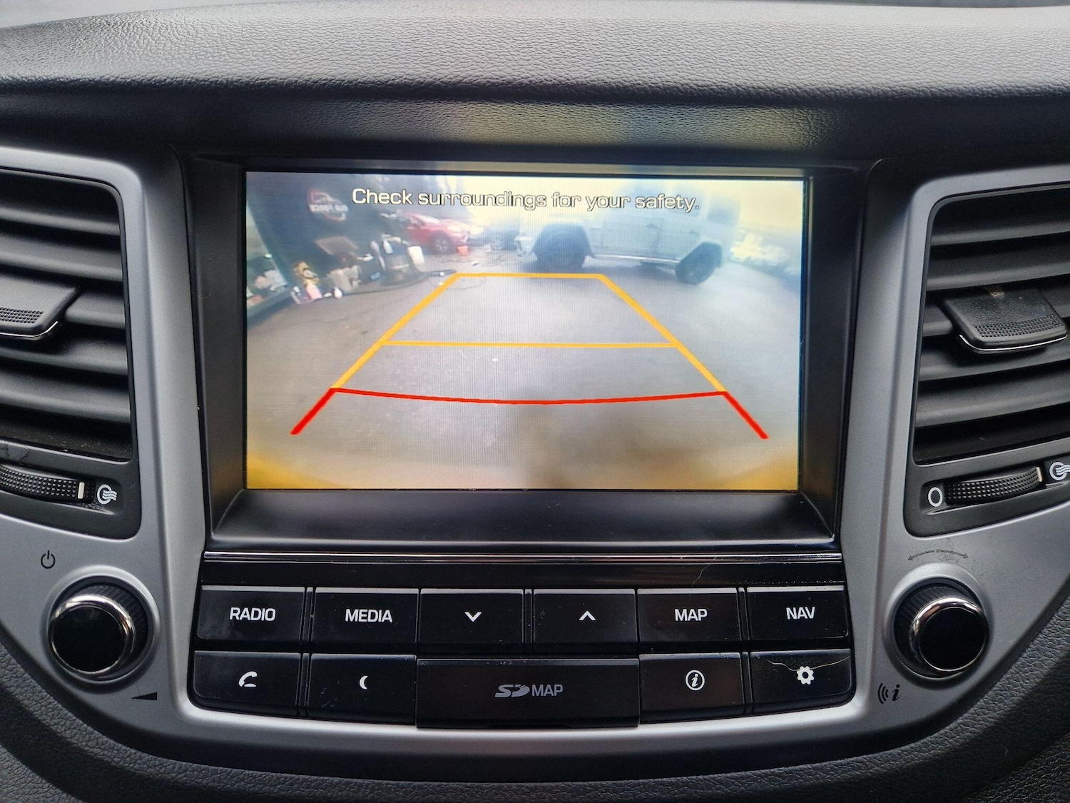 Used Hyundai TUCSON 2015 for sale - 77377612: Photo 51