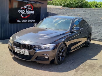 Used BMW 3 Series 2012 for sale - 79680829: Photo