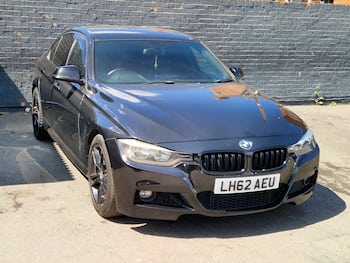 Used BMW 3 Series 2012 for sale - 79680829: Photo