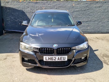 Used BMW 3 Series 2012 for sale - 79680829: Photo