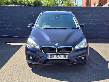Used BMW 2 Series Gran Tourer 2016 for sale - 78462306: Photo