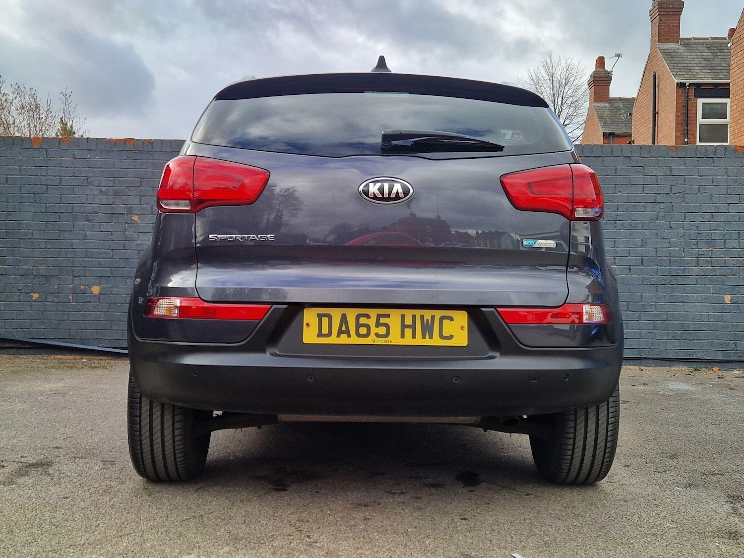 Used Kia Sportage 2015 for sale - 77696536: Photo 24