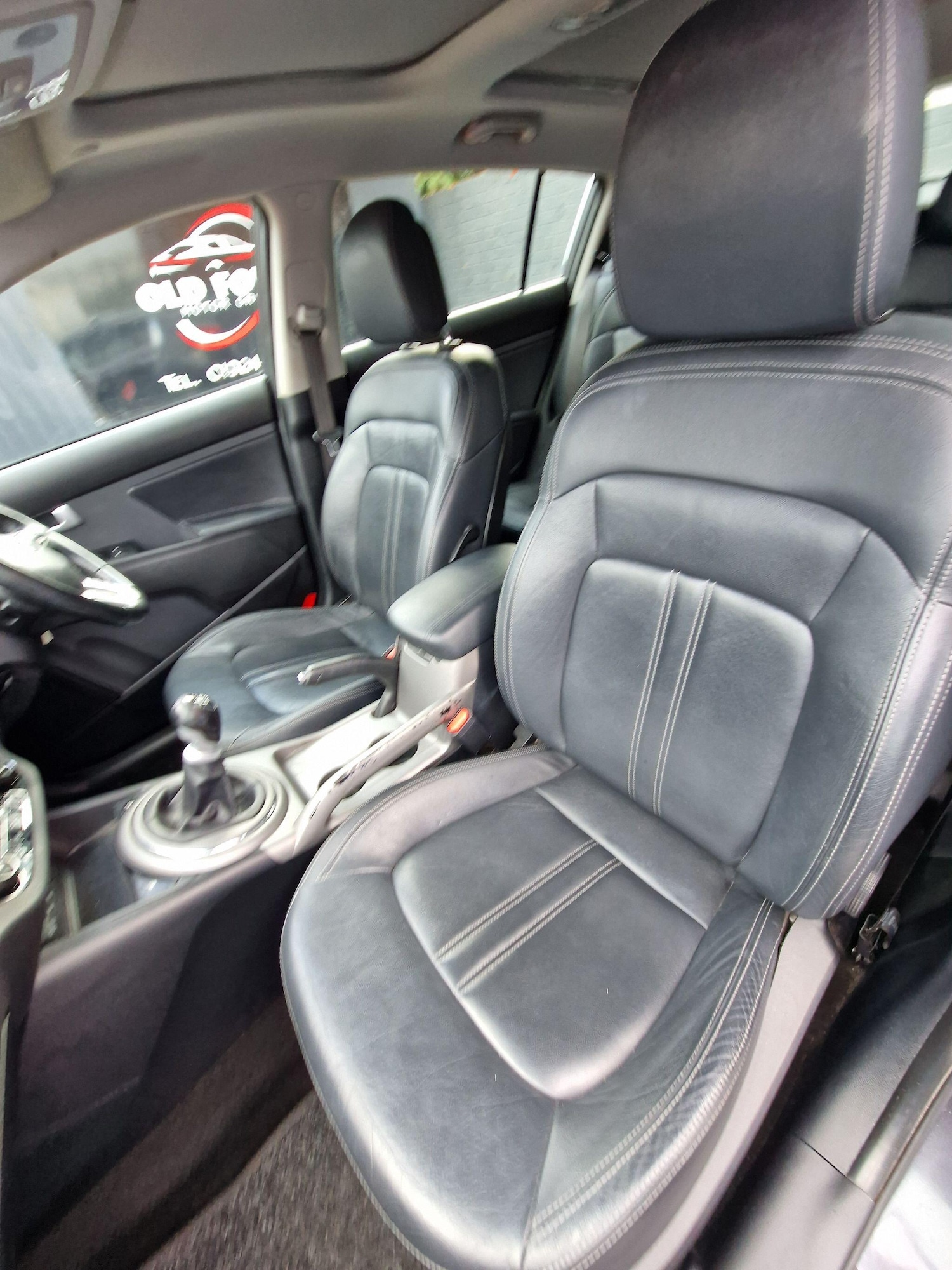 Used Kia Sportage 2015 for sale - 77696536: Photo 37