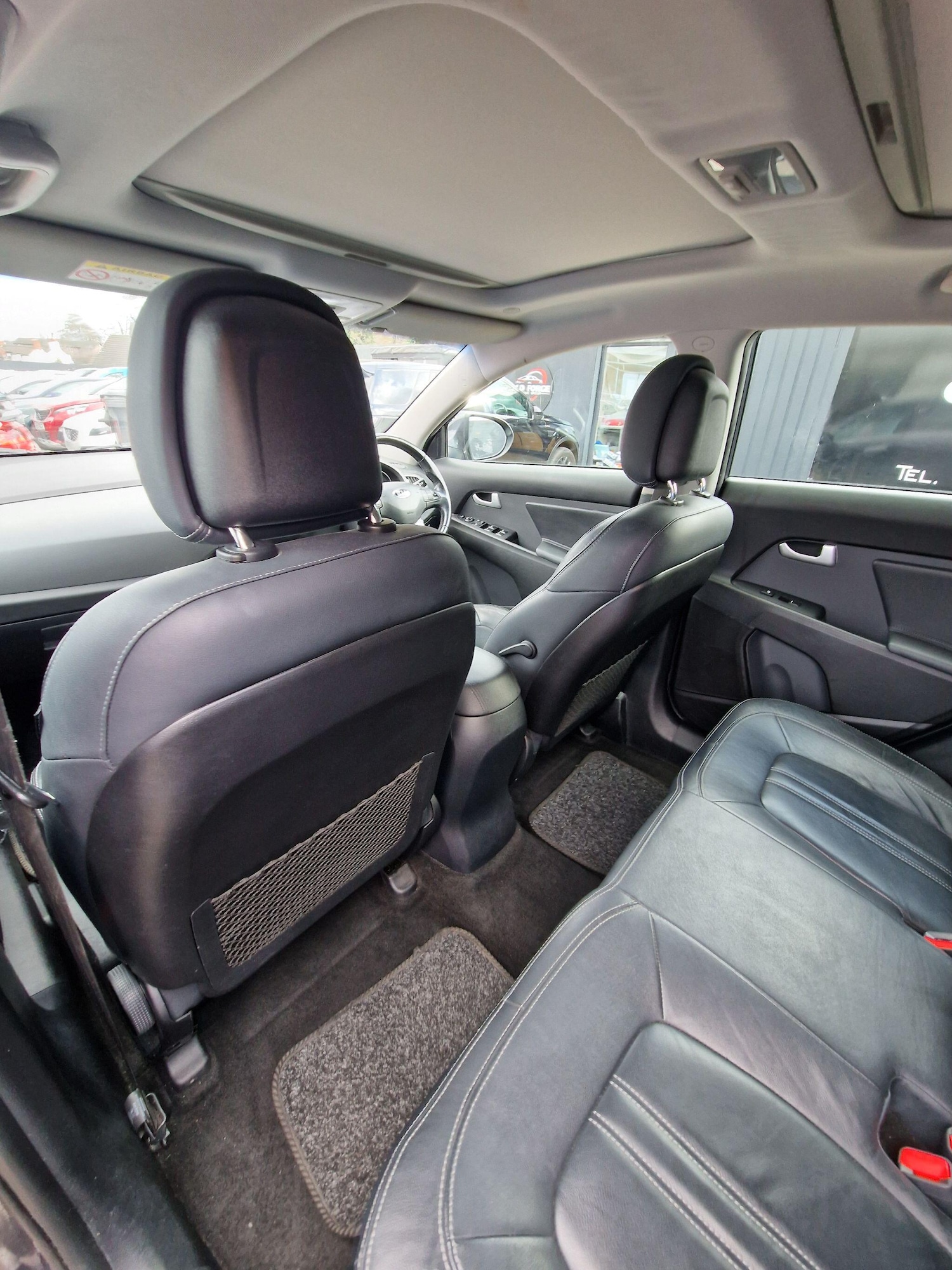 Used Kia Sportage 2015 for sale - 77696536: Photo 39