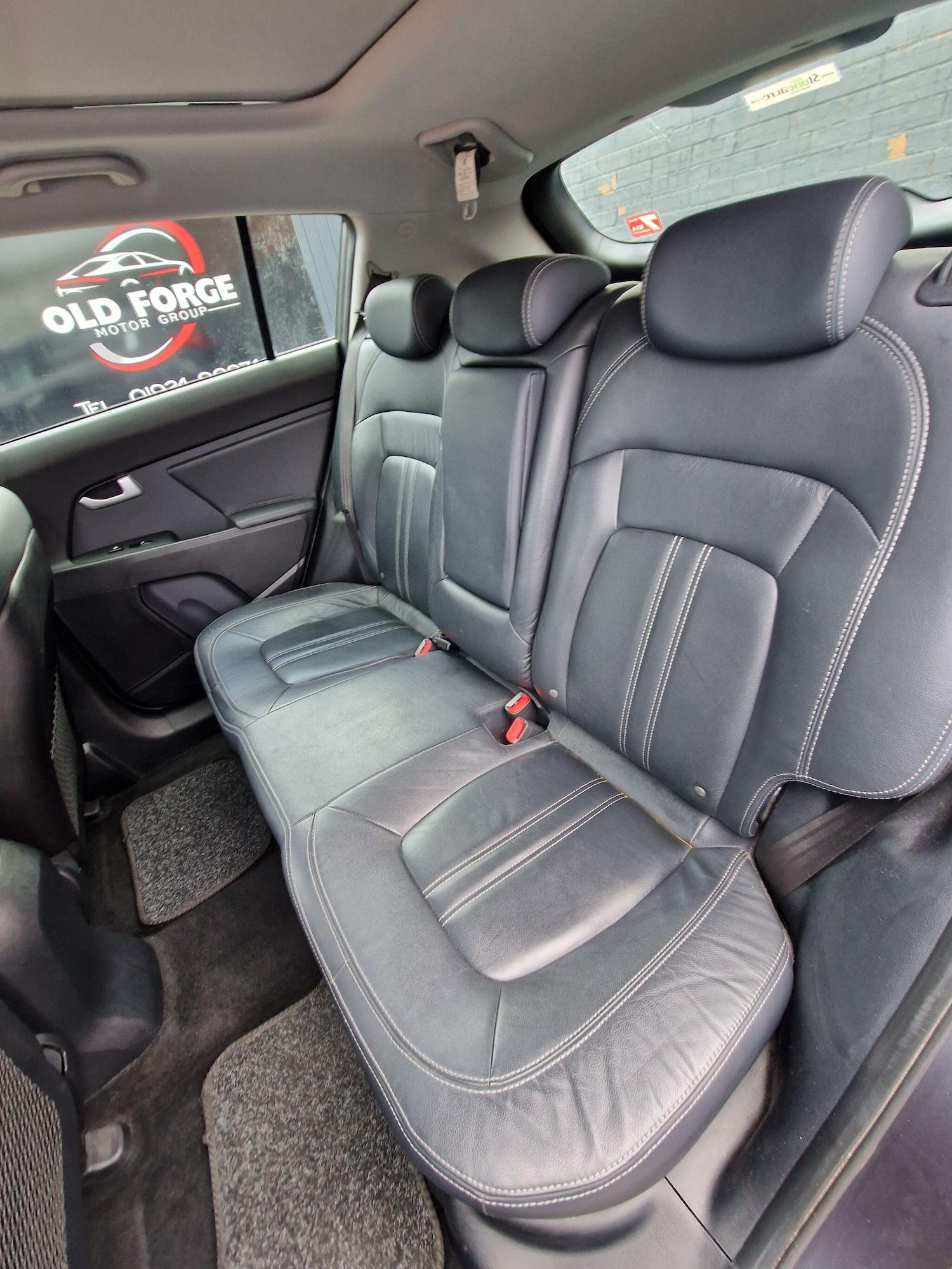 Used Kia Sportage 2015 for sale - 77696536: Photo 40