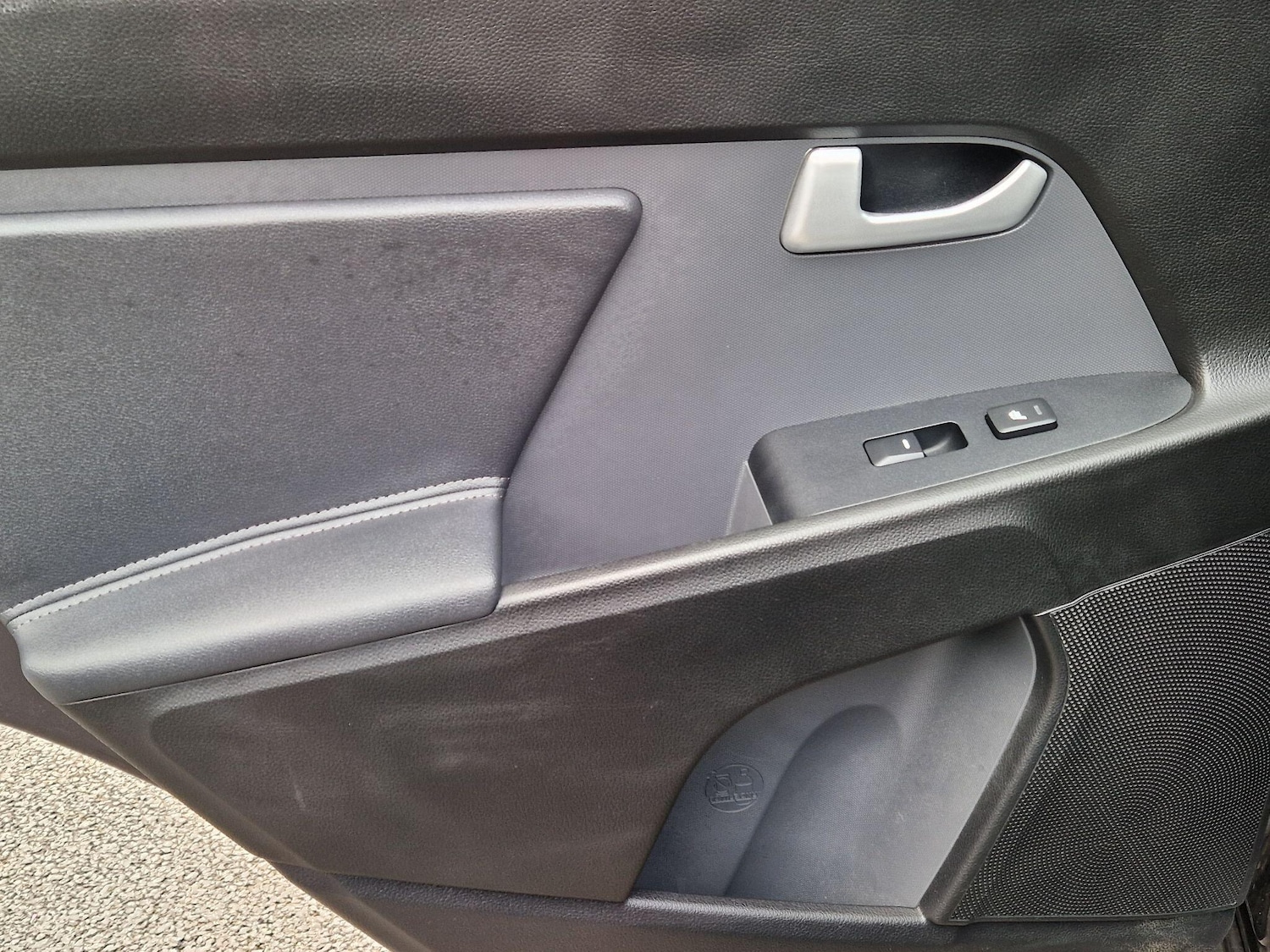 Used Kia Sportage 2015 for sale - 77696536: Photo 41