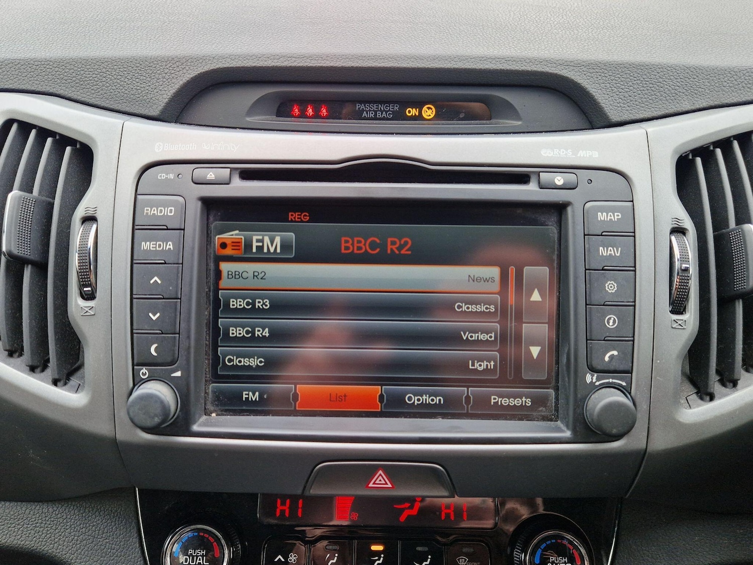 Used Kia Sportage 2015 for sale - 77696536: Photo 43