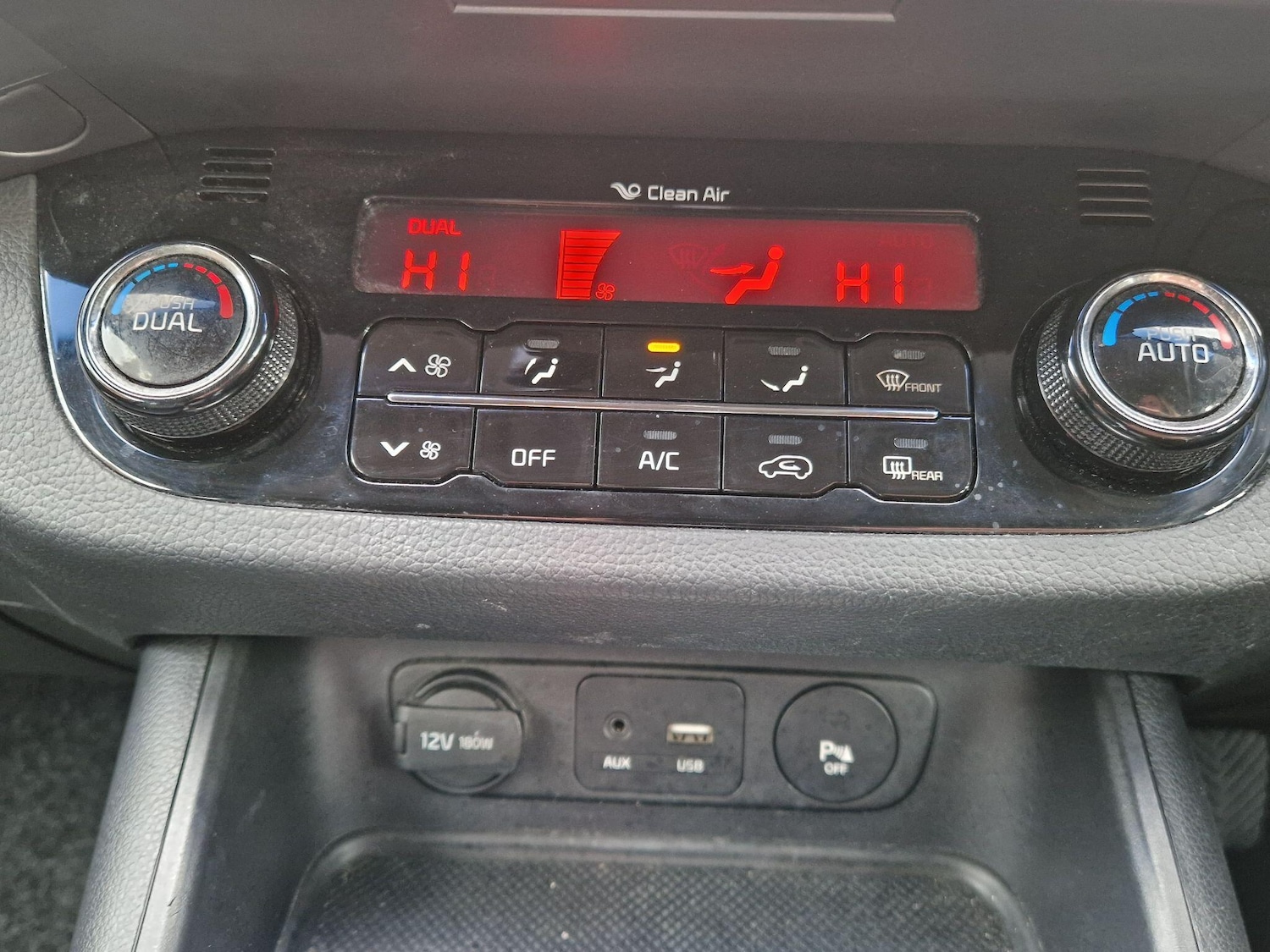 Used Kia Sportage 2015 for sale - 77696536: Photo 47