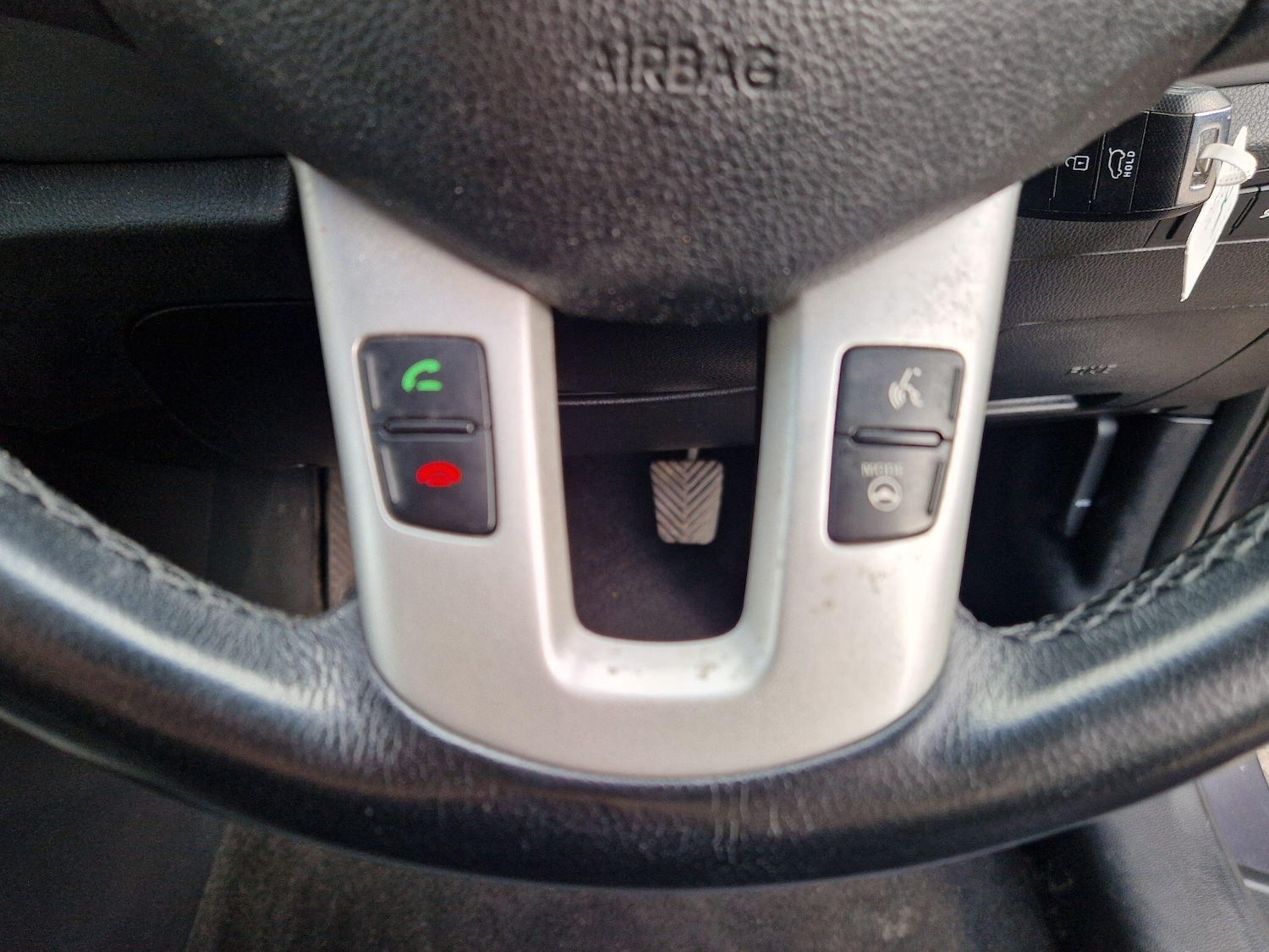 Used Kia Sportage 2015 for sale - 77696536: Photo 51