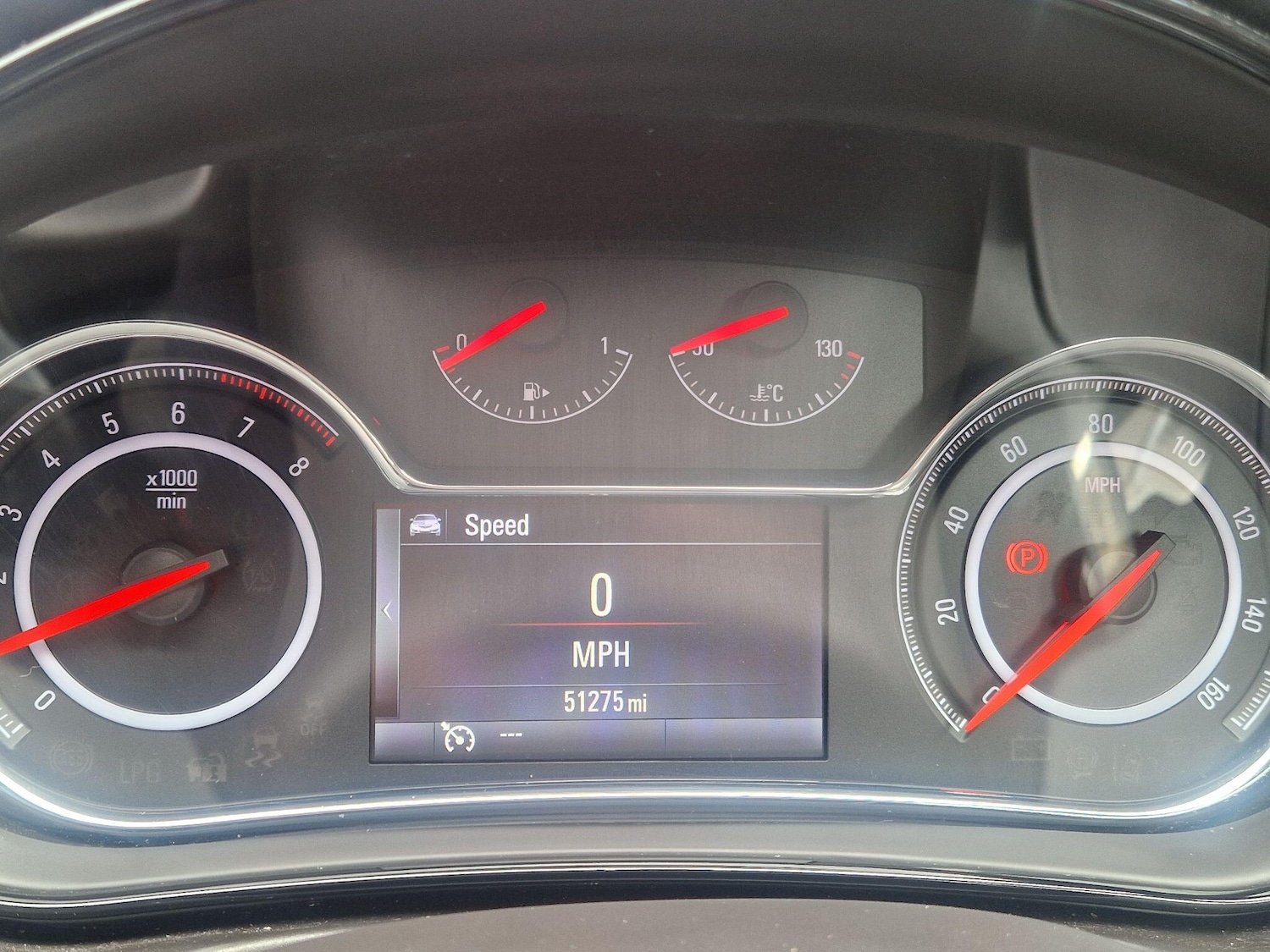 Used Vauxhall Insignia 2014 for sale - 76849944: Photo 10