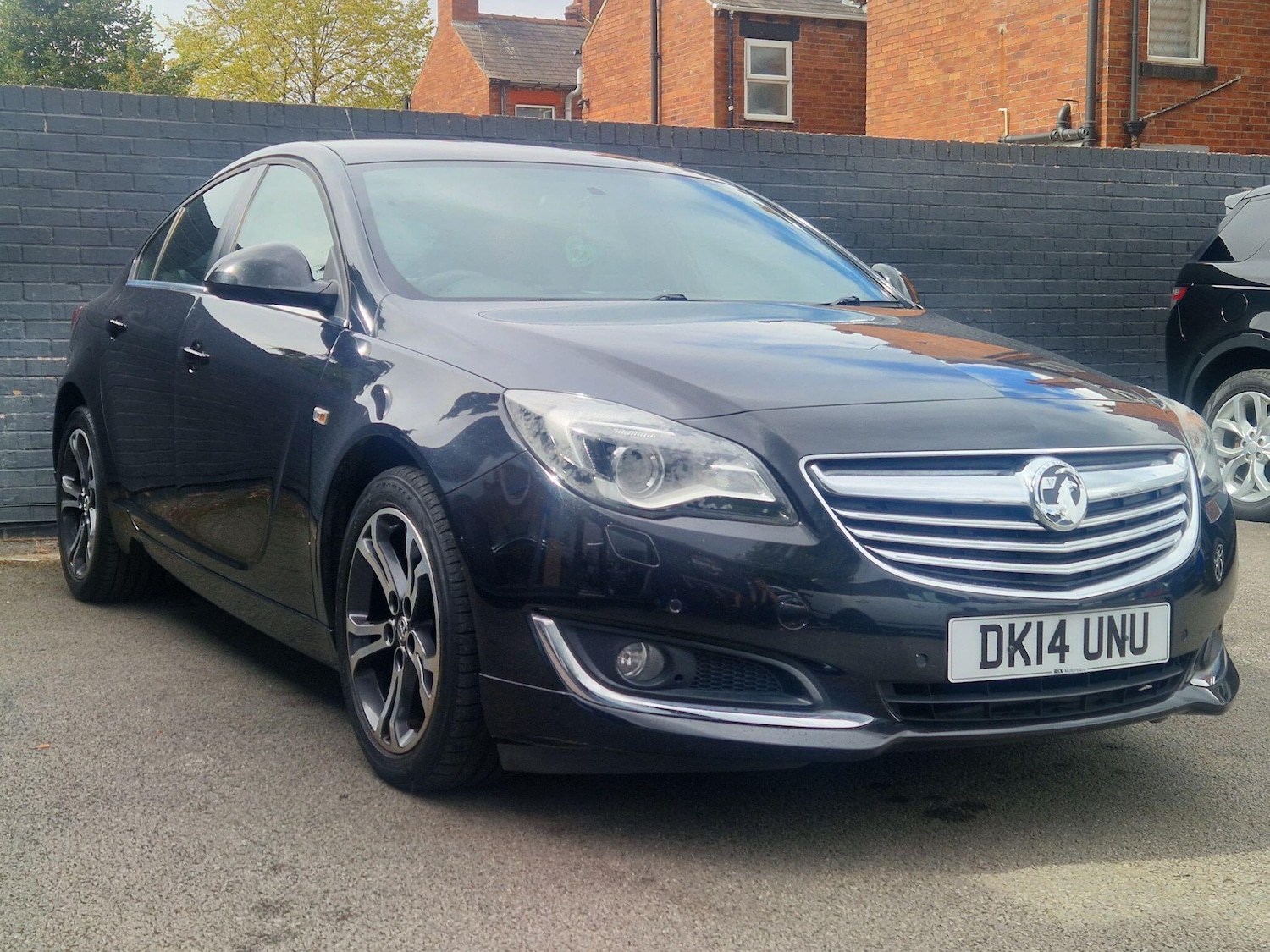 Used Vauxhall Insignia 2014 for sale - 76849944: Photo 15