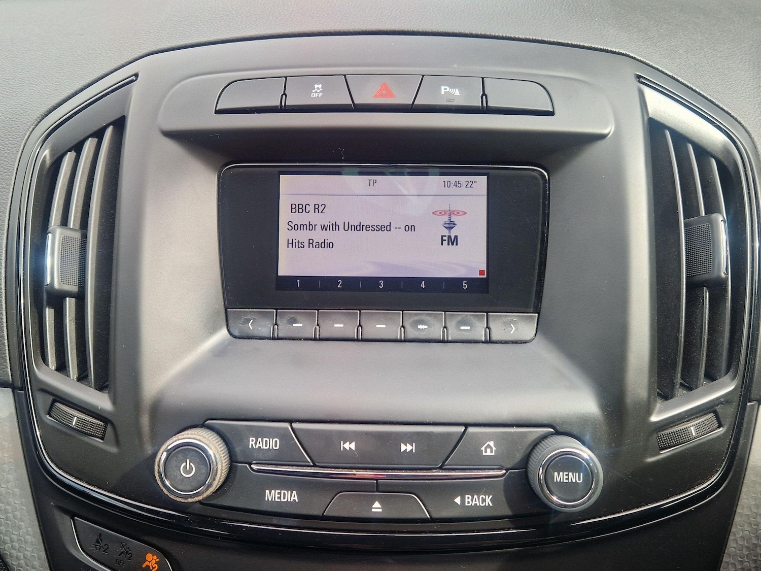 Used Vauxhall Insignia 2014 for sale - 76849944: Photo 26