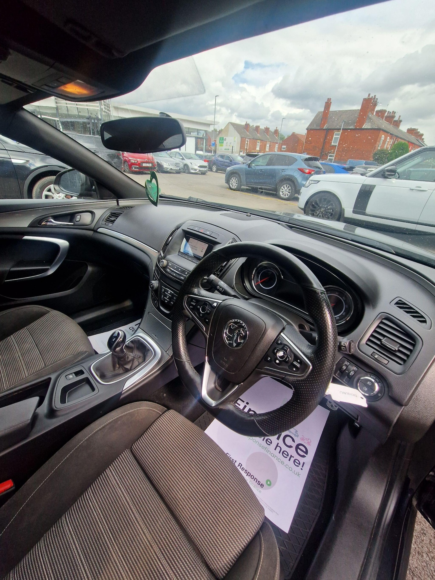 Used Vauxhall Insignia 2014 for sale - 76849944: Photo 27