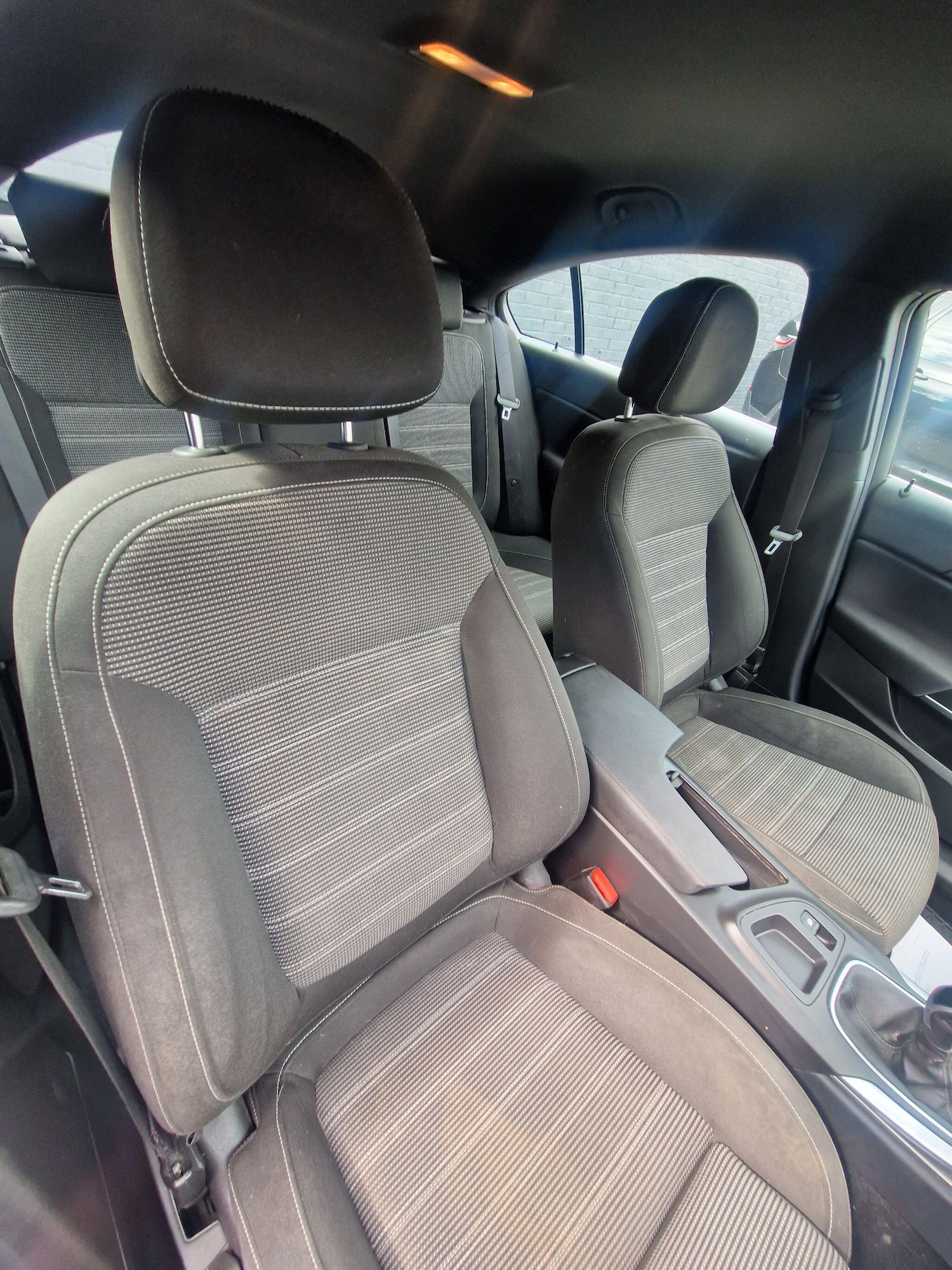 Used Vauxhall Insignia 2014 for sale - 76849944: Photo 29