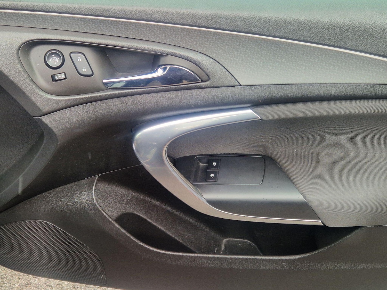 Used Vauxhall Insignia 2014 for sale - 76849944: Photo 30