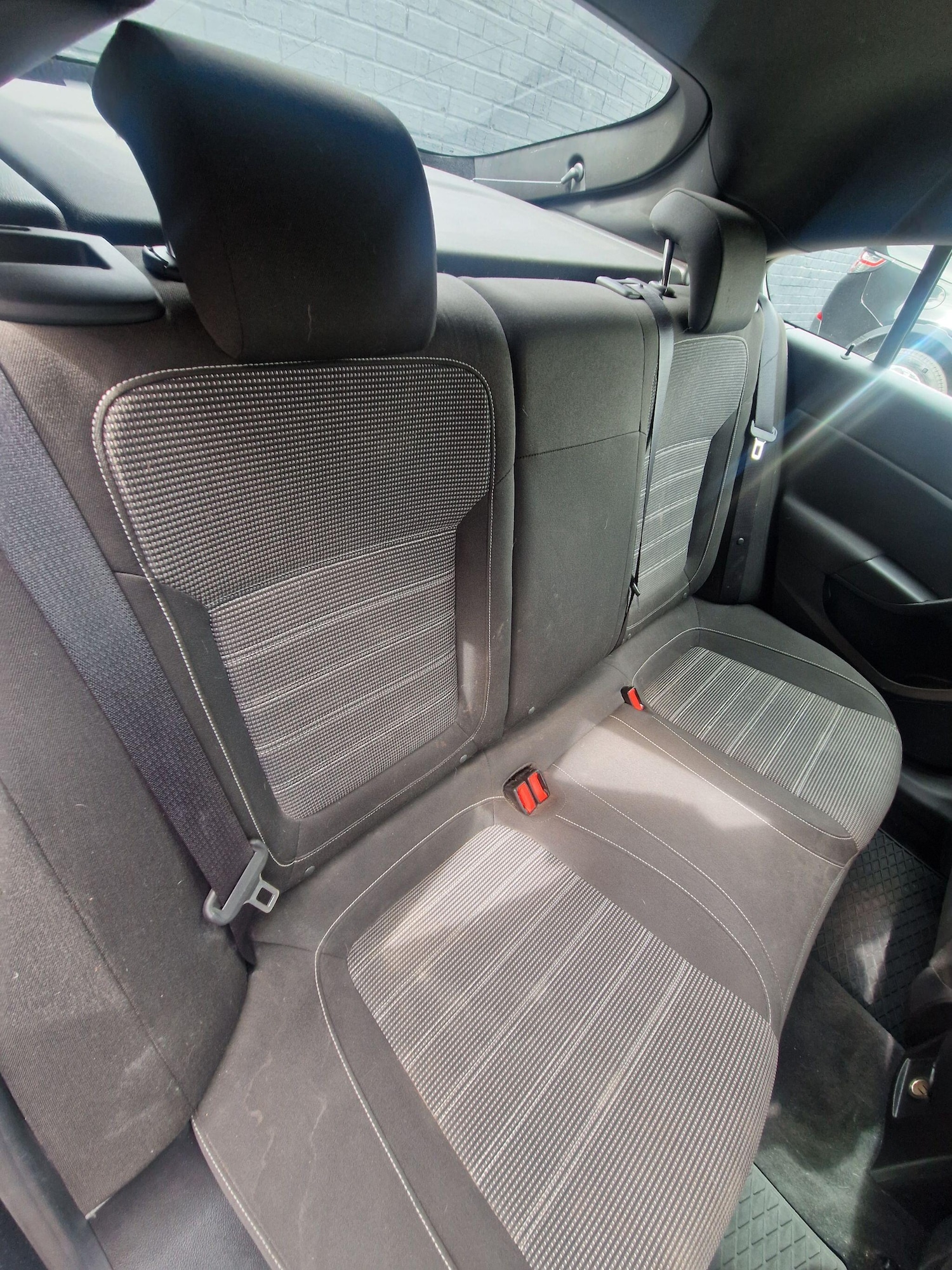 Used Vauxhall Insignia 2014 for sale - 76849944: Photo 32