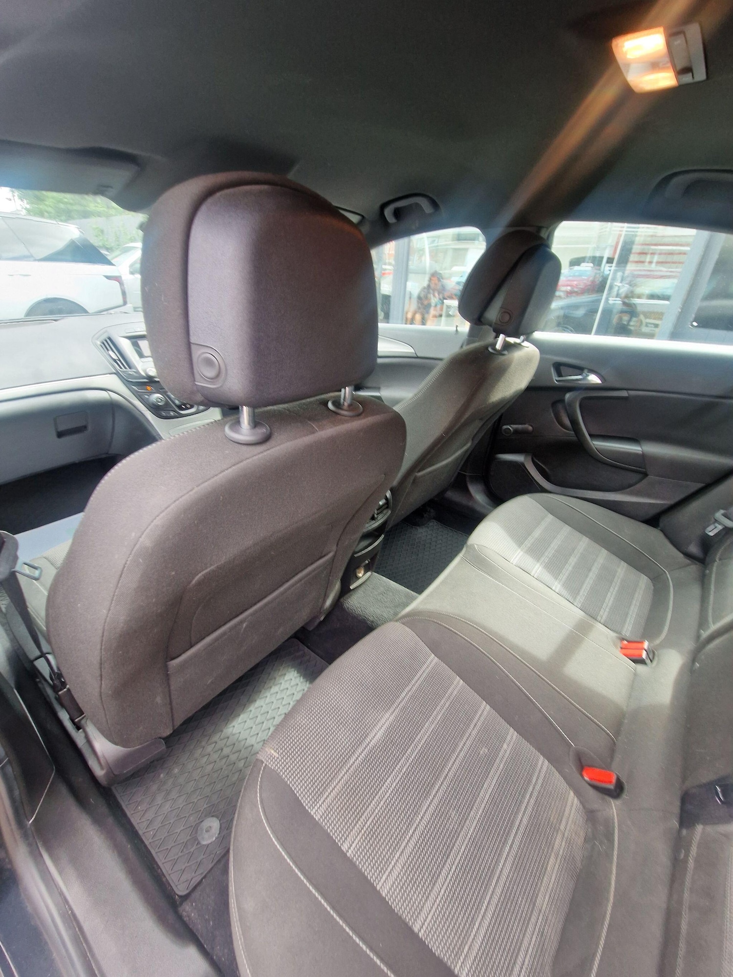 Used Vauxhall Insignia 2014 for sale - 76849944: Photo 38